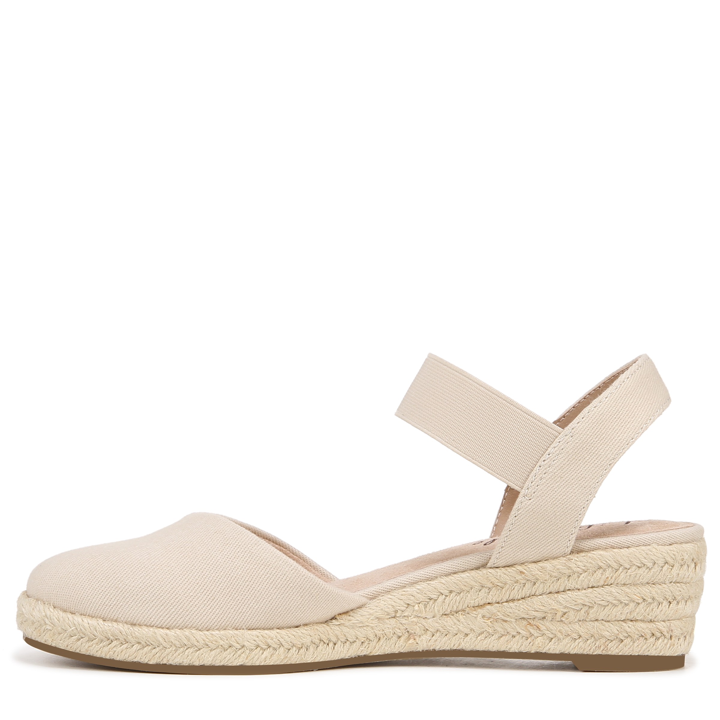 Women's Kimmie Medium/Wide Espadrille Wedge