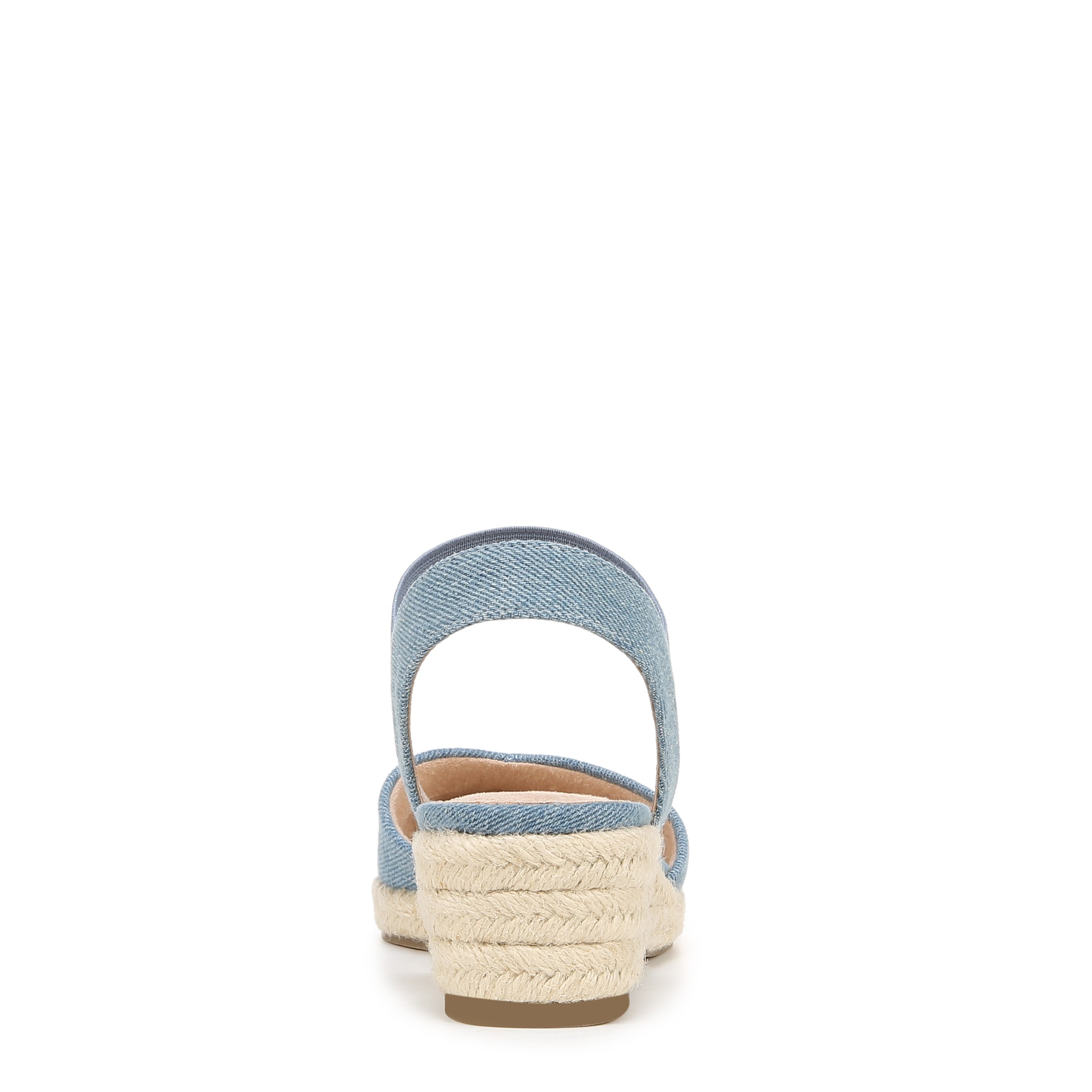 Women's Kimmie Medium/Wide Espadrille Wedge