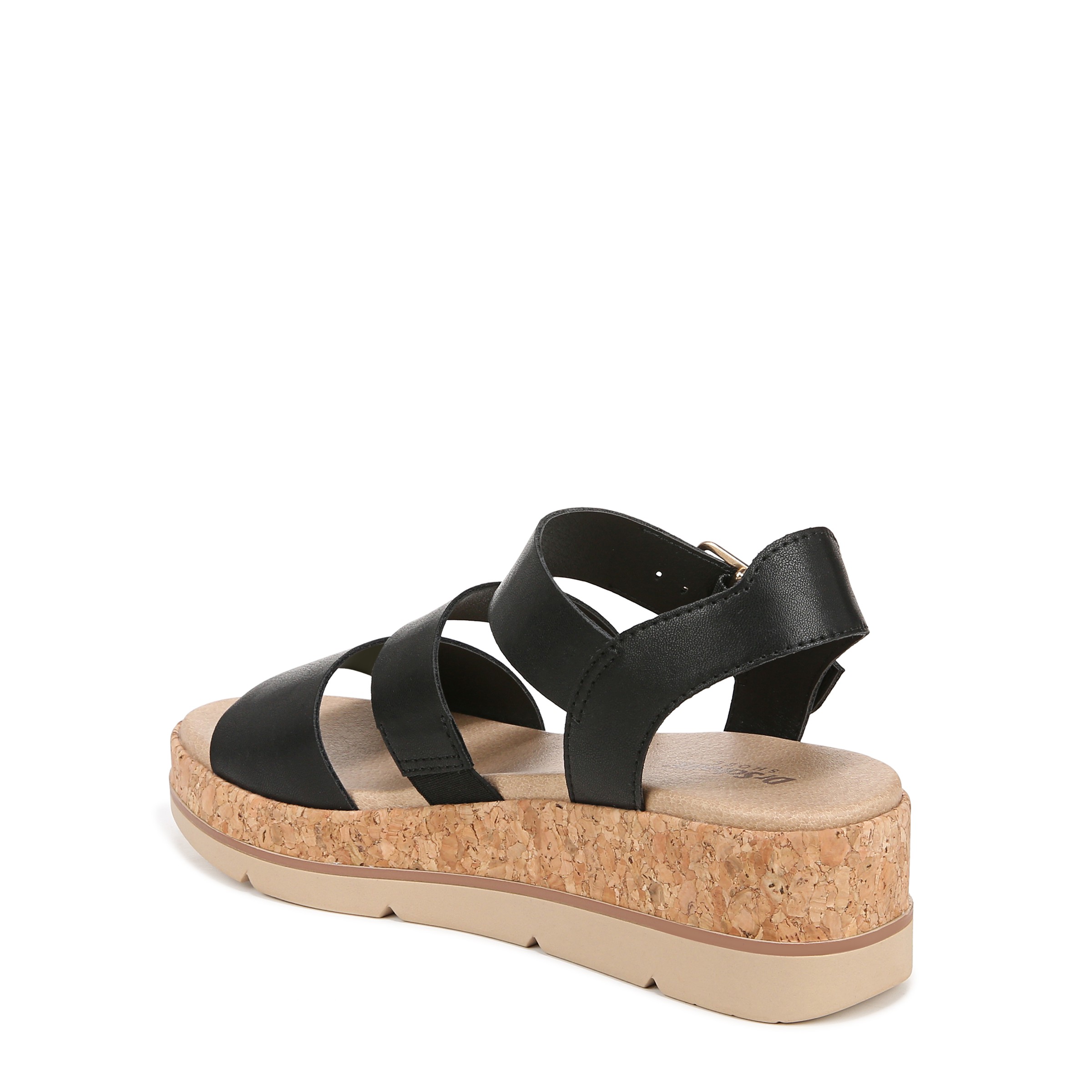 Women's Once Twice Platform Sandal