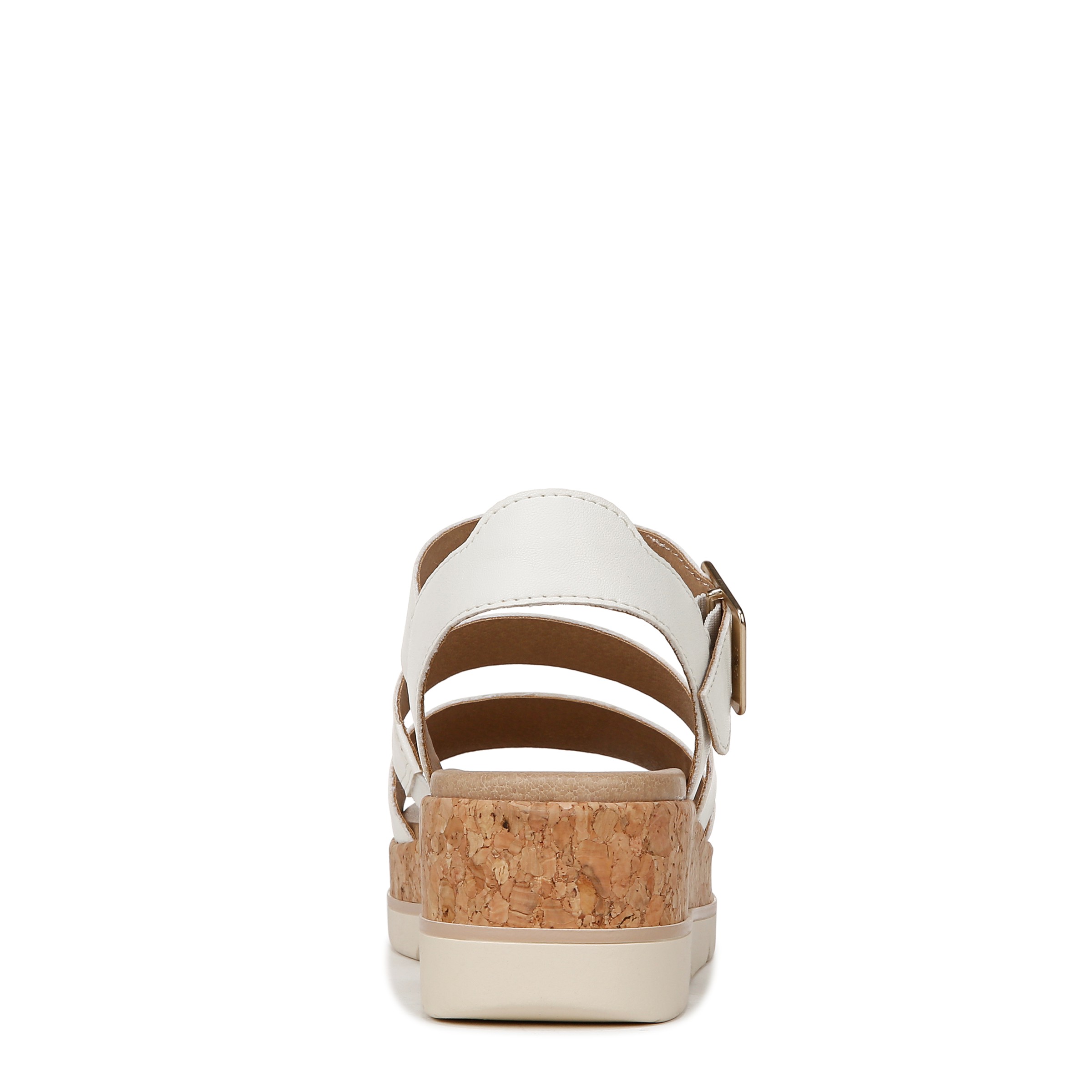 Women's Once Twice Platform Sandal