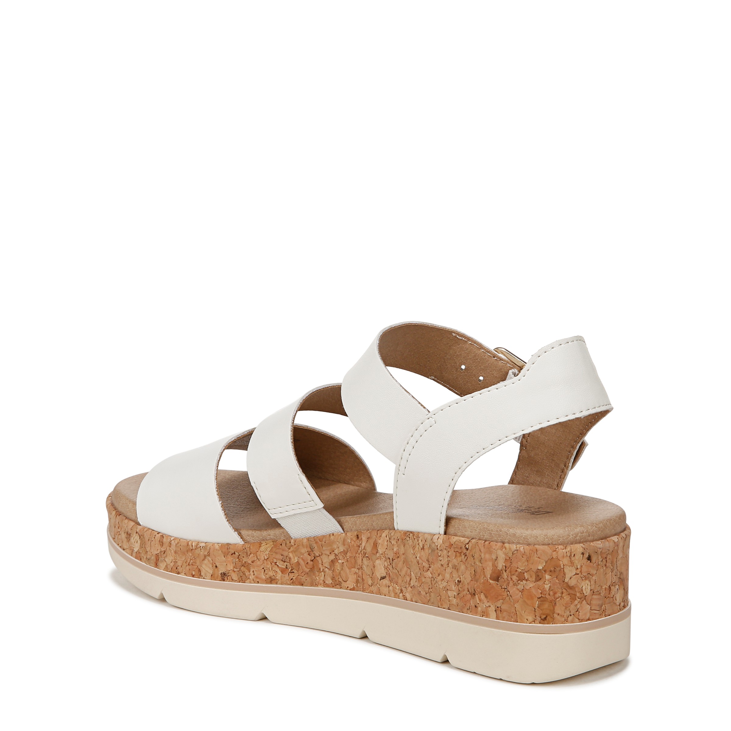 Women's Once Twice Platform Sandal