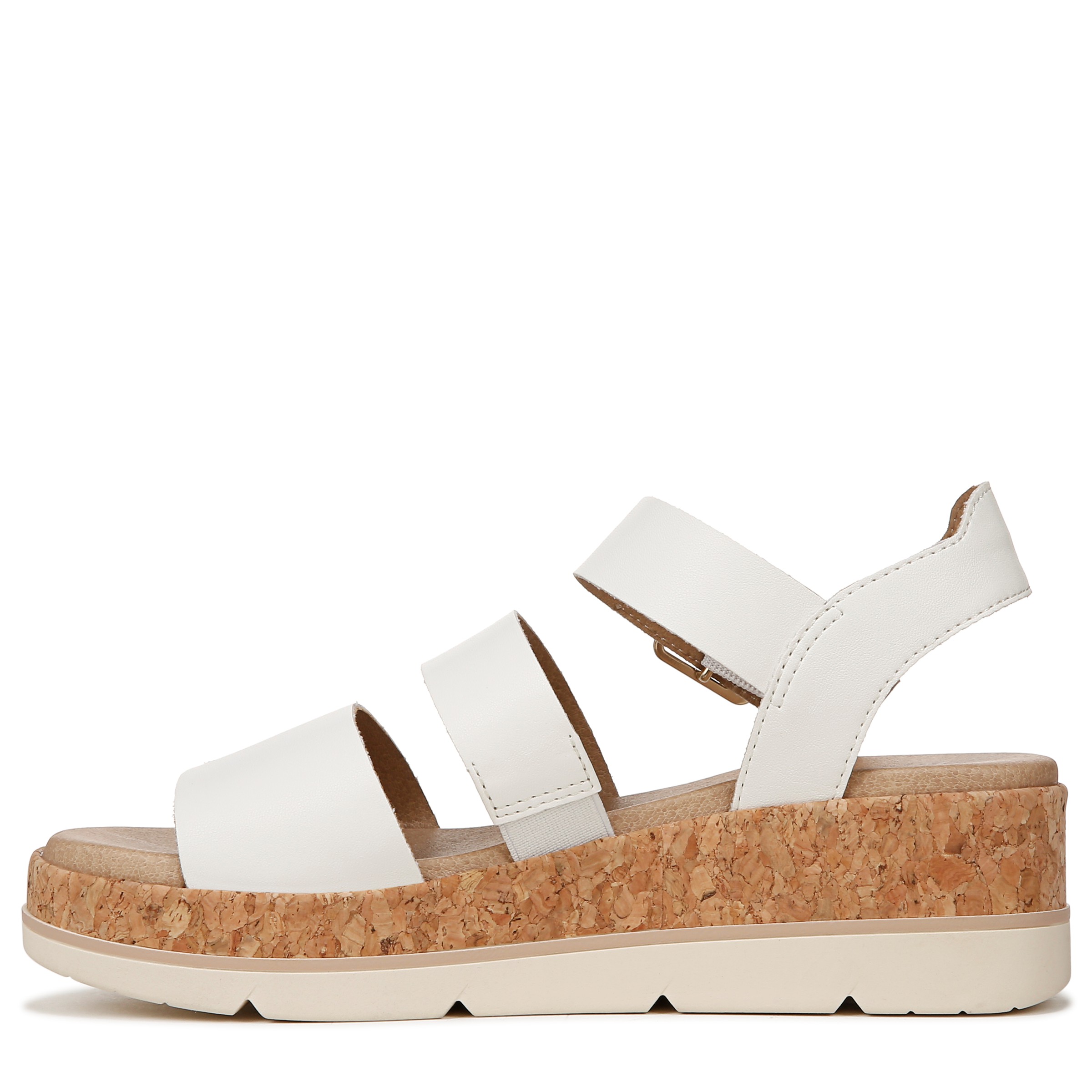 Women's Once Twice Platform Sandal