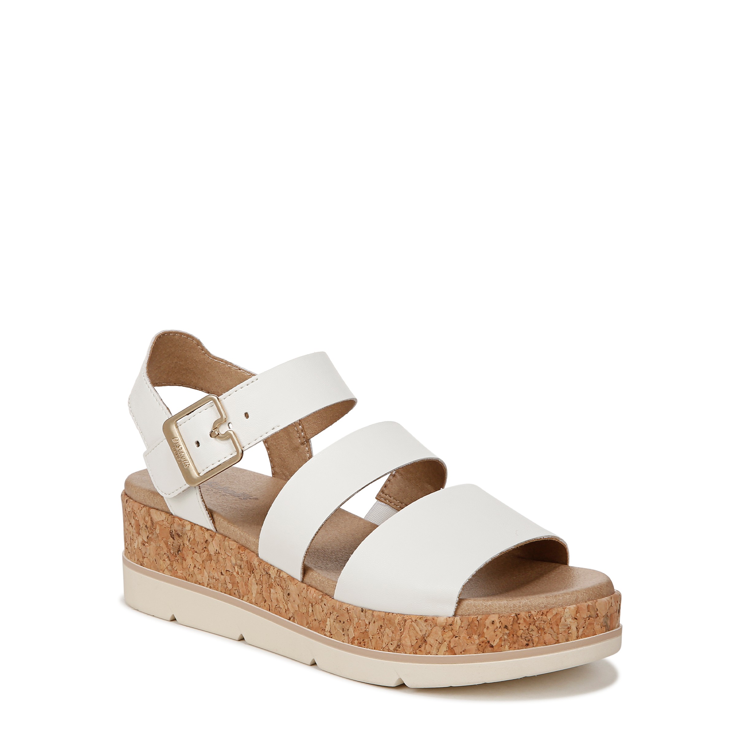 Women's Once Twice Platform Sandal