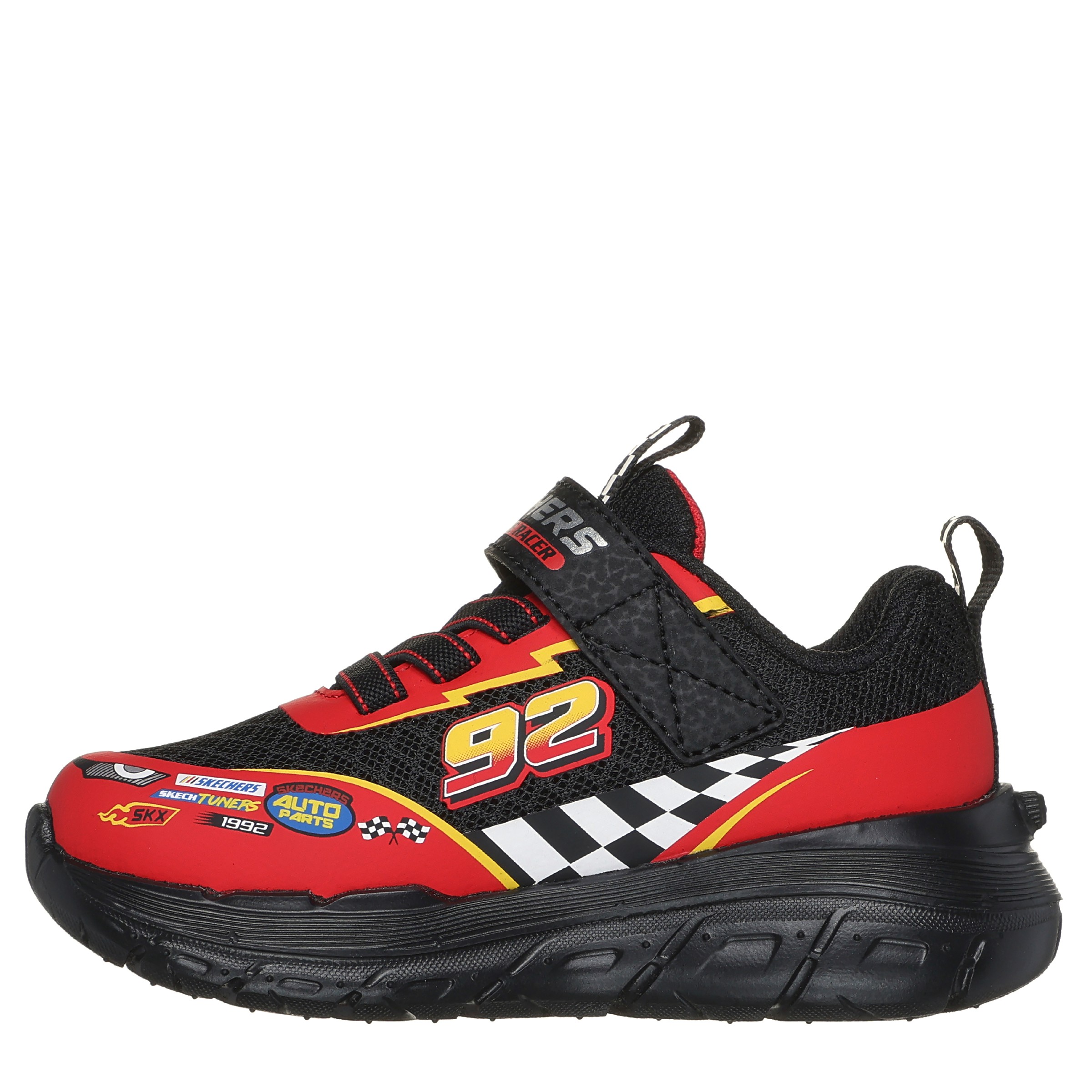 Kids' Skech Tracks Sneaker Toddler