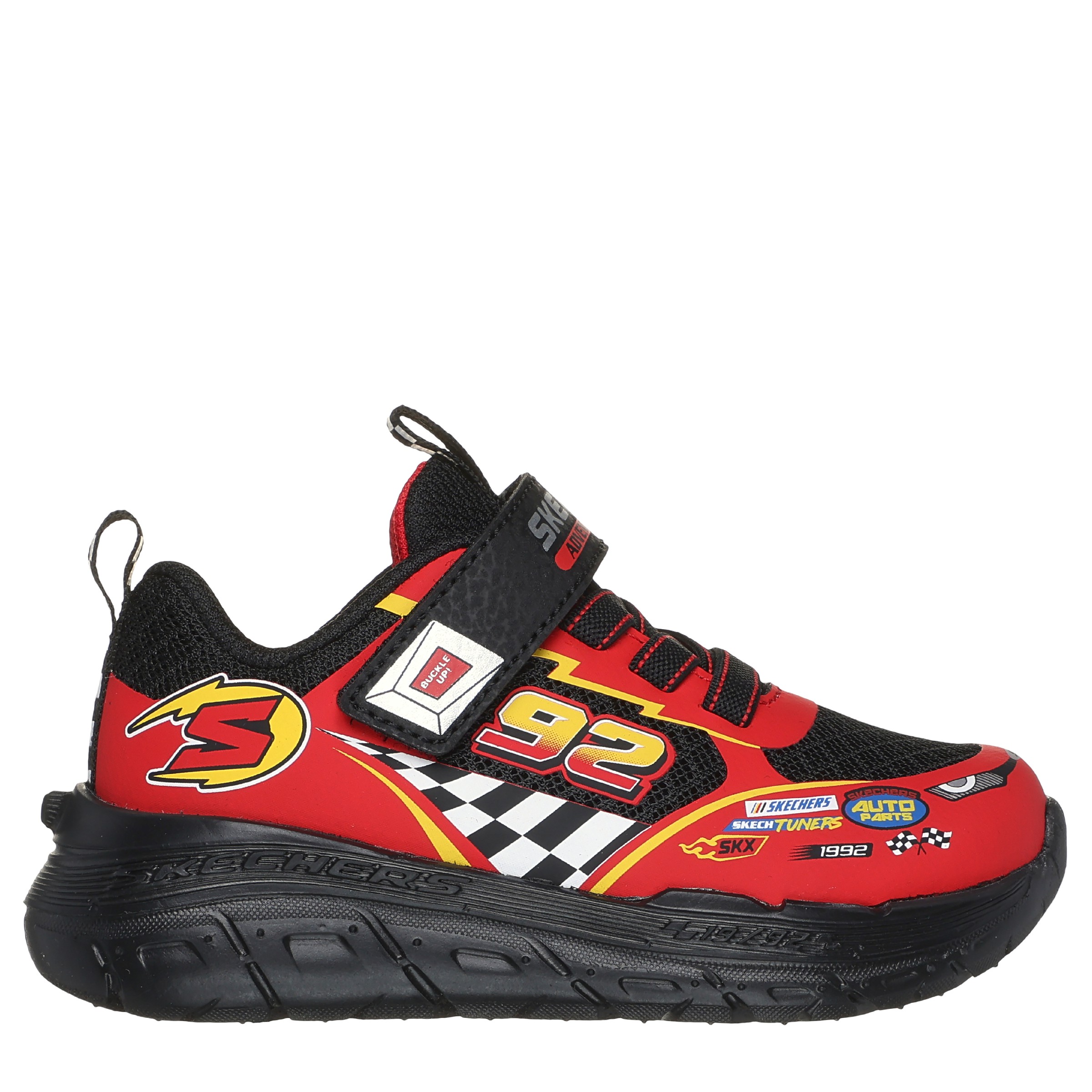 Kids' Skech Tracks Sneaker Toddler