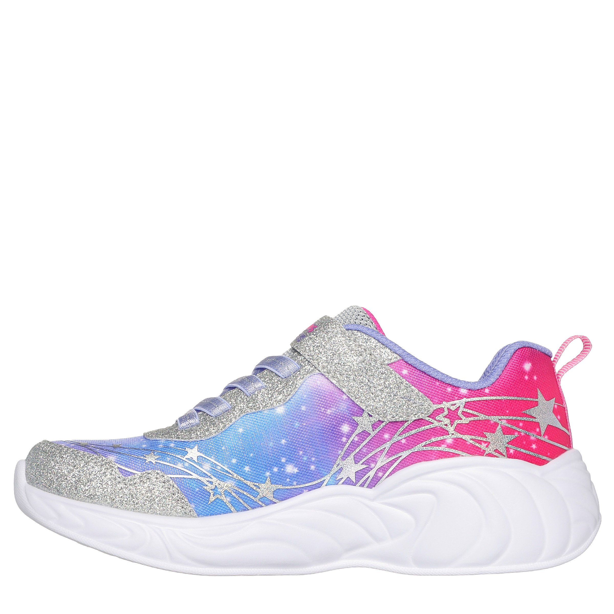 Kids' Unicorn Dreams Light Up Sneaker Little/Big Kid