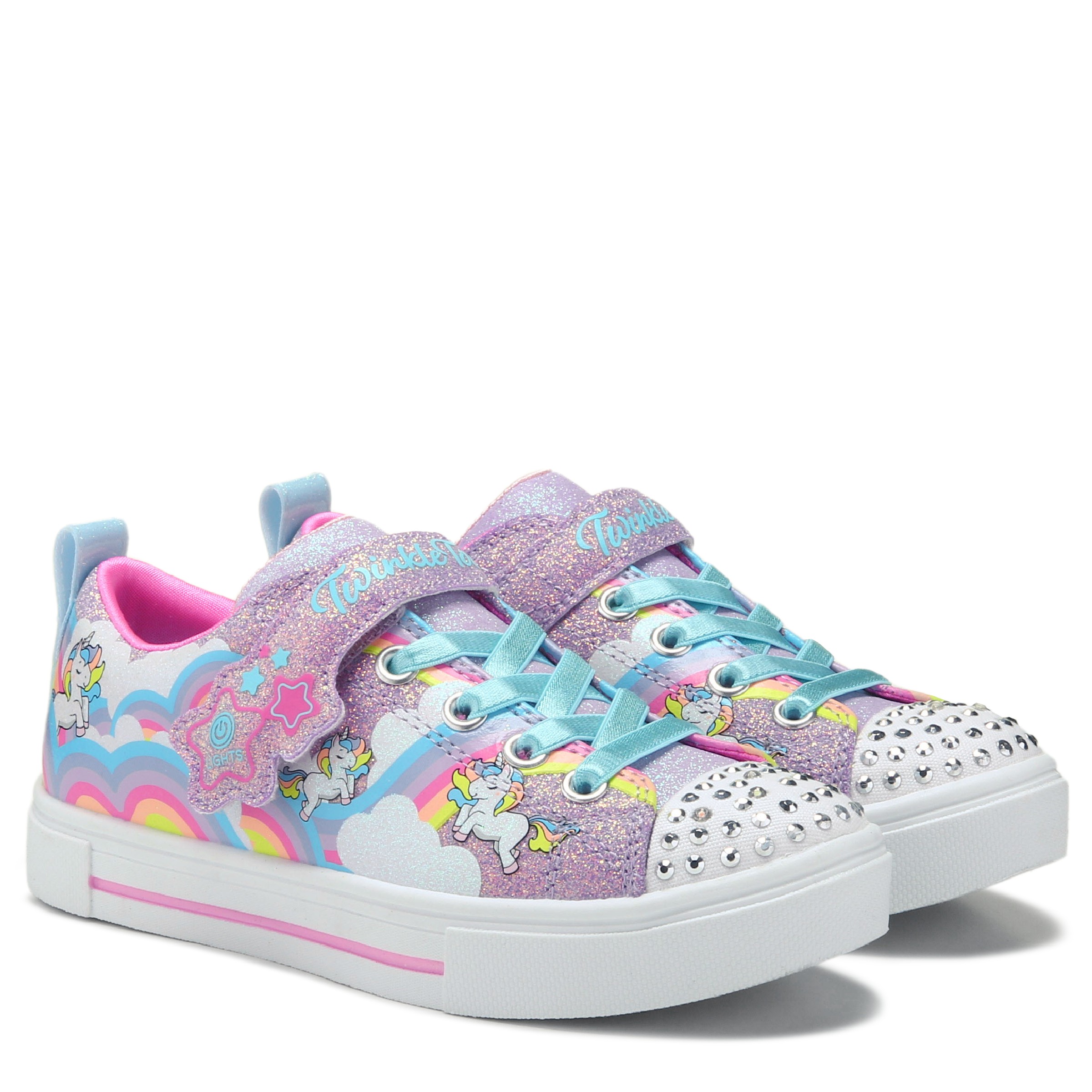 Kids' Twinkle Sparks Sneaker Little Kid