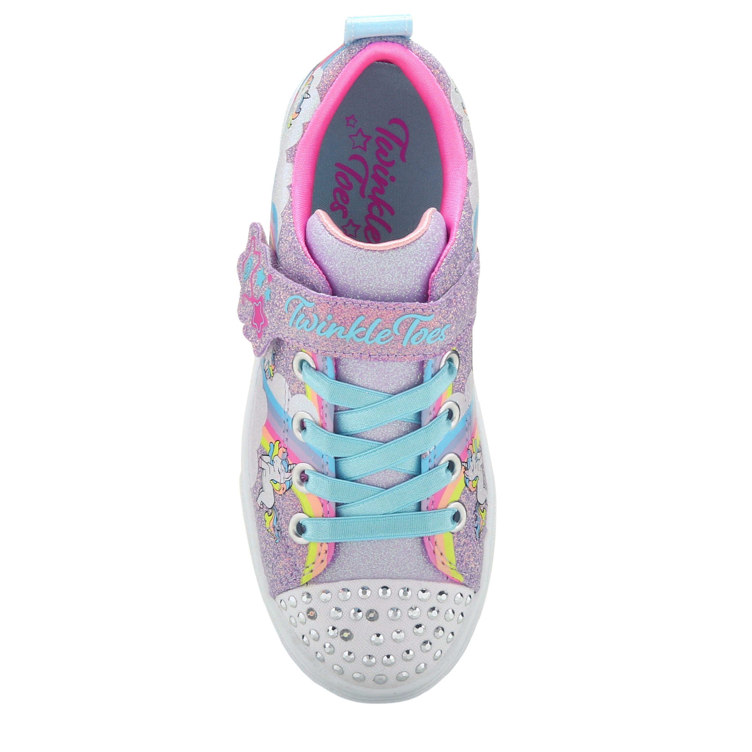 Kids' Twinkle Sparks Sneaker Little Kid