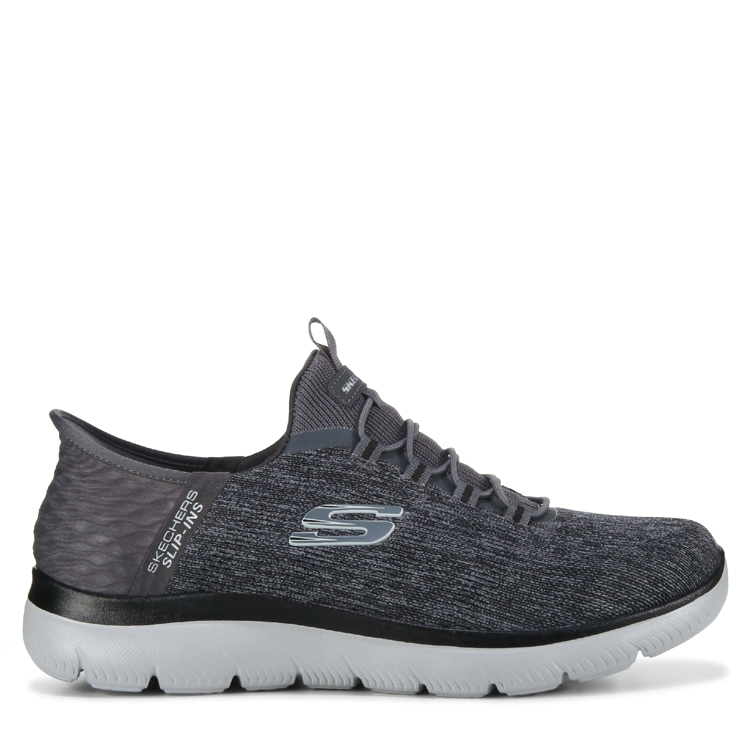 Men's Slip-ins Summits Medium/Wide Sneaker