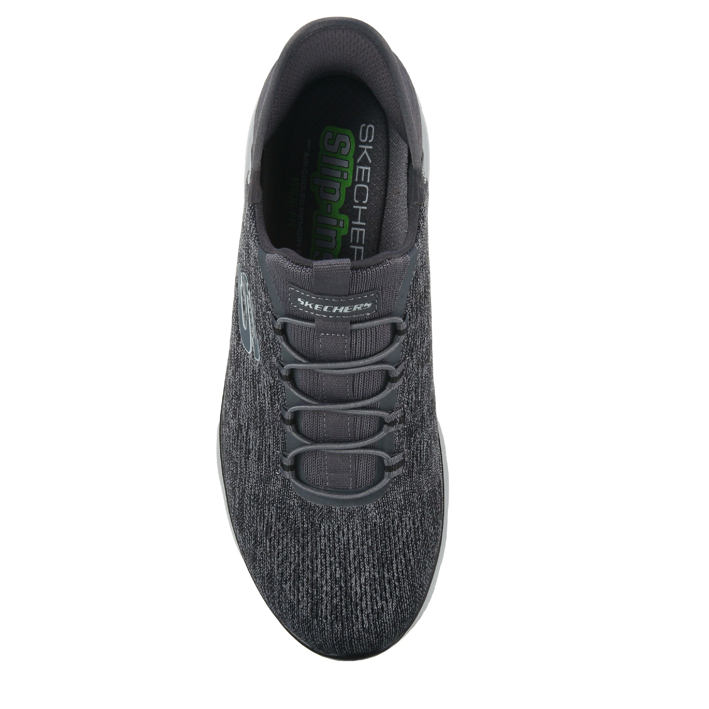 Men's Slip-ins Summits Medium/Wide Sneaker