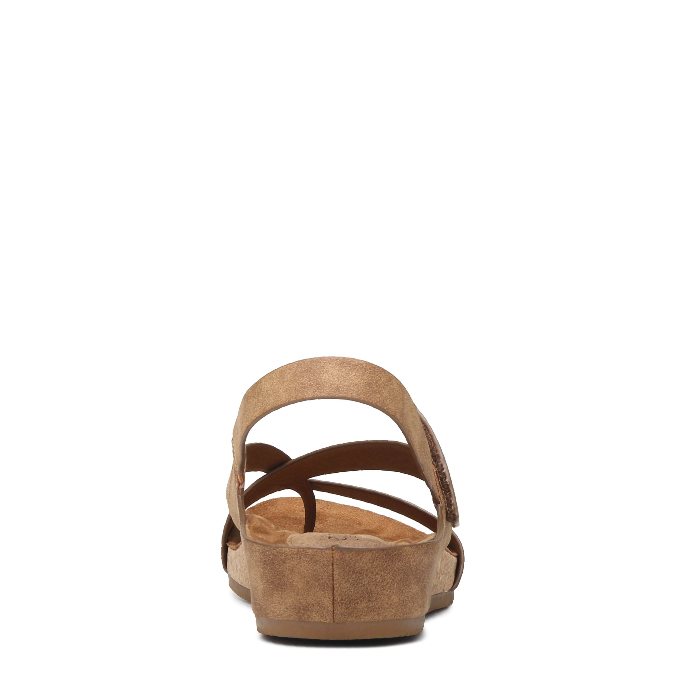 Women's Gianetta Footbed Sandal