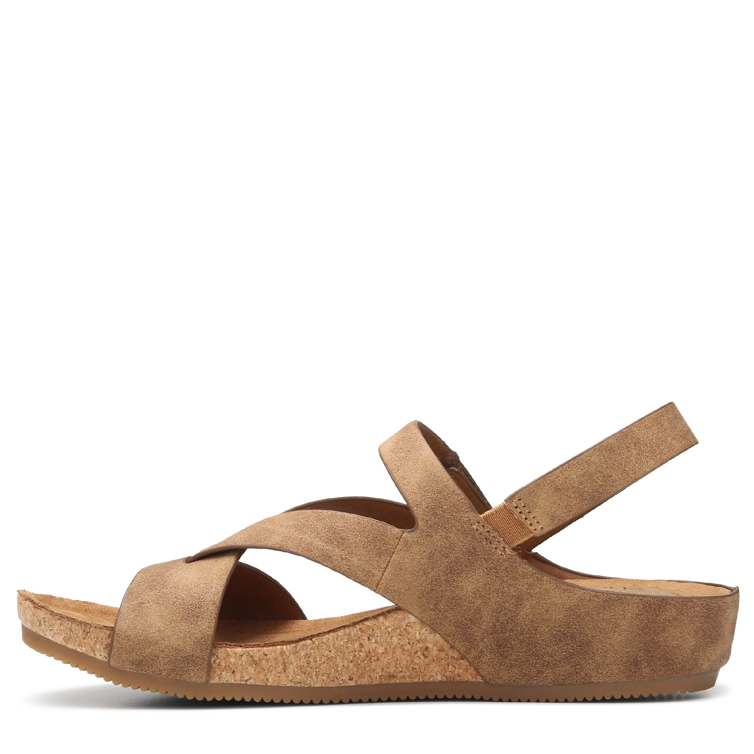 Women's Gianetta Footbed Sandal