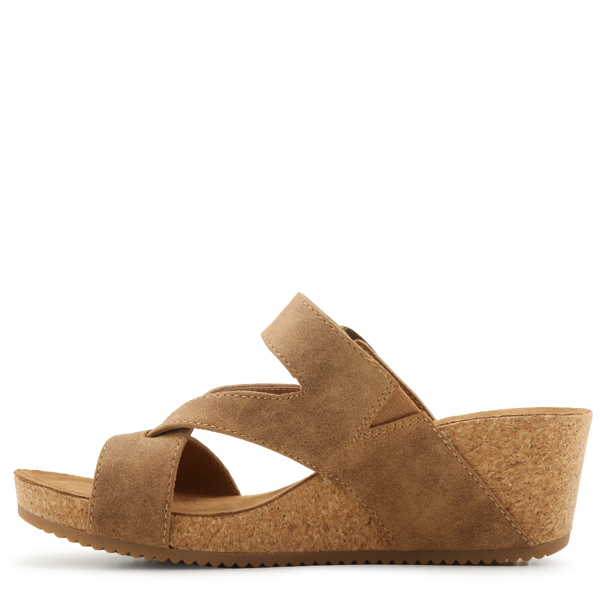 Women's Empire Wedge Sandal