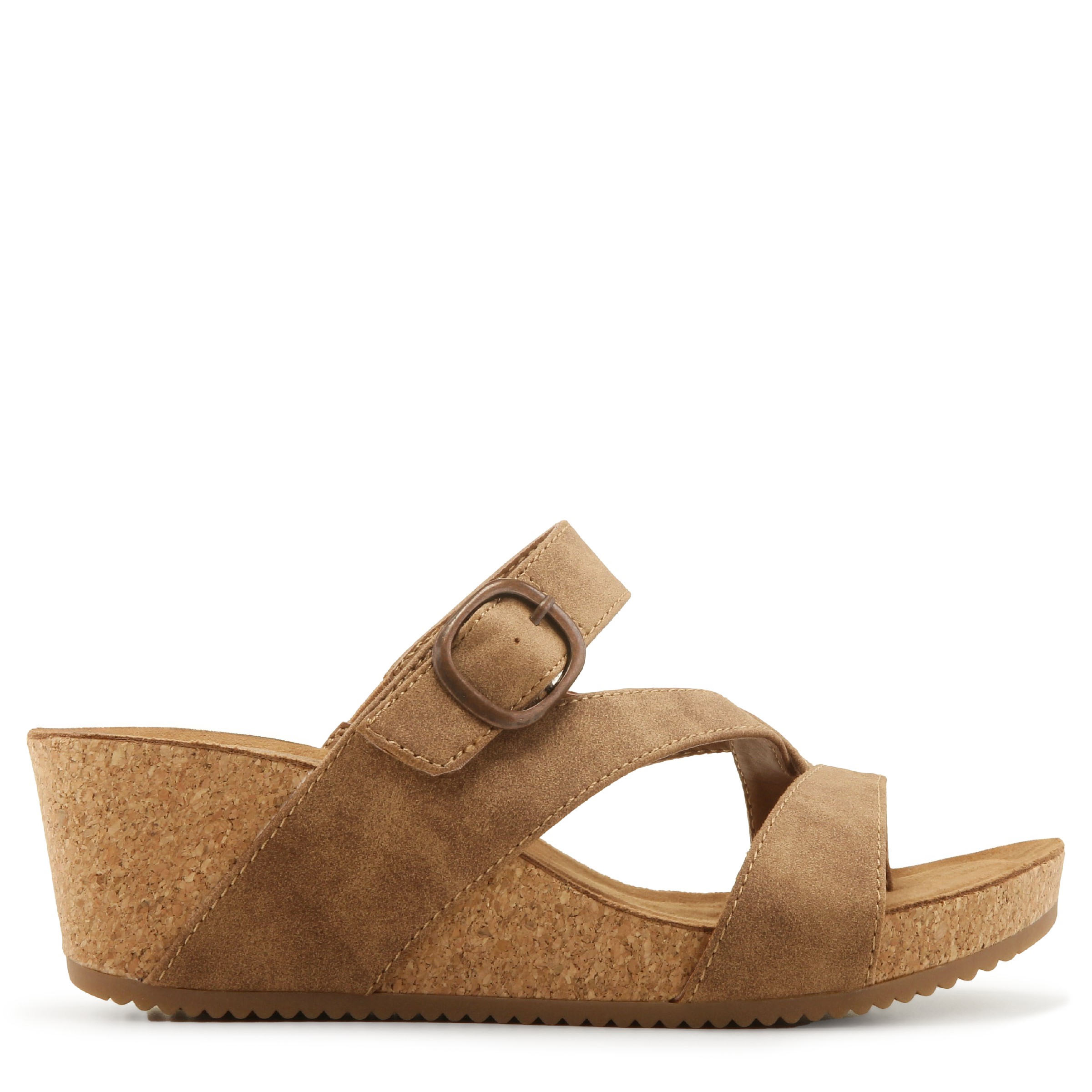 Women's Empire Wedge Sandal