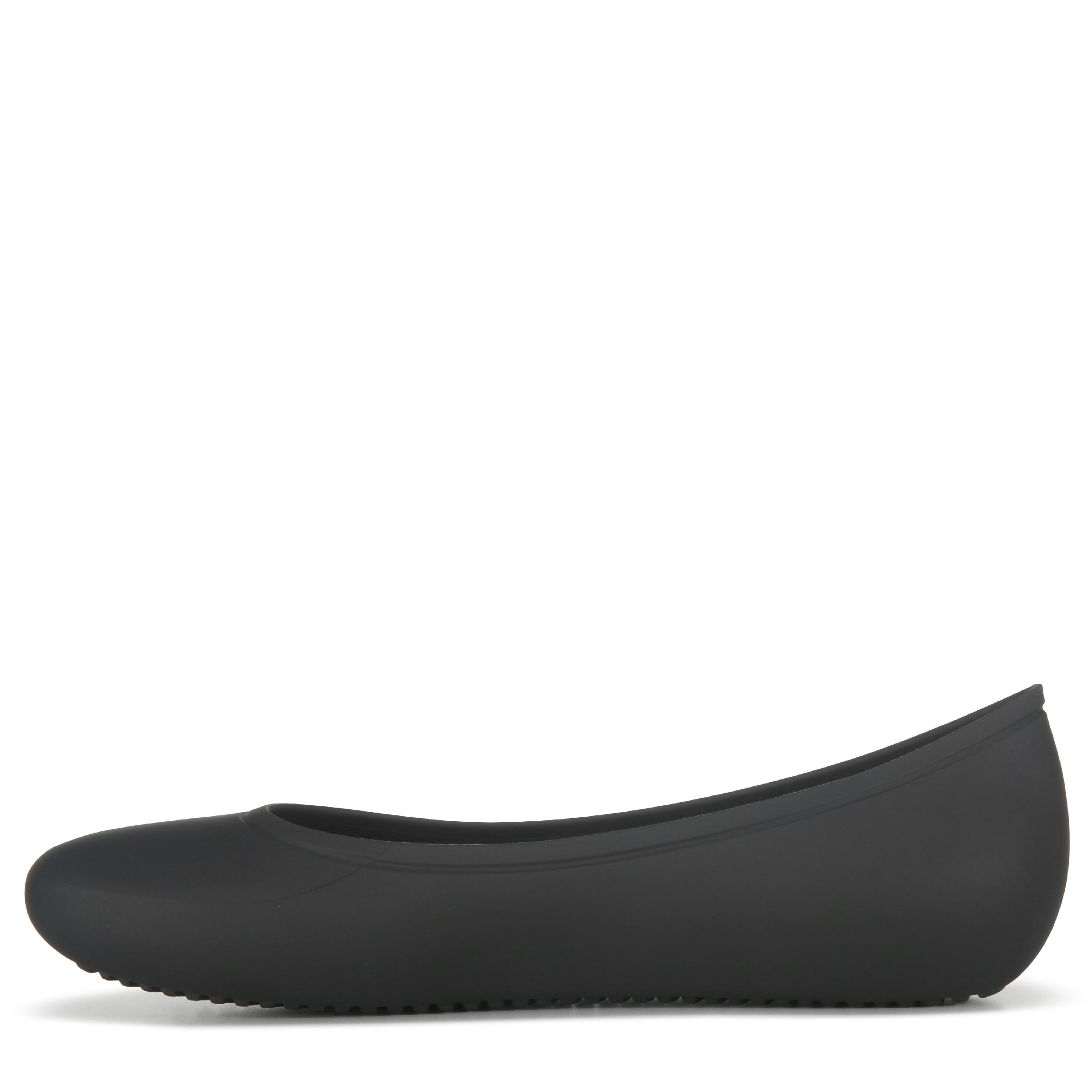 Women's Crocs Brooklyn Flat