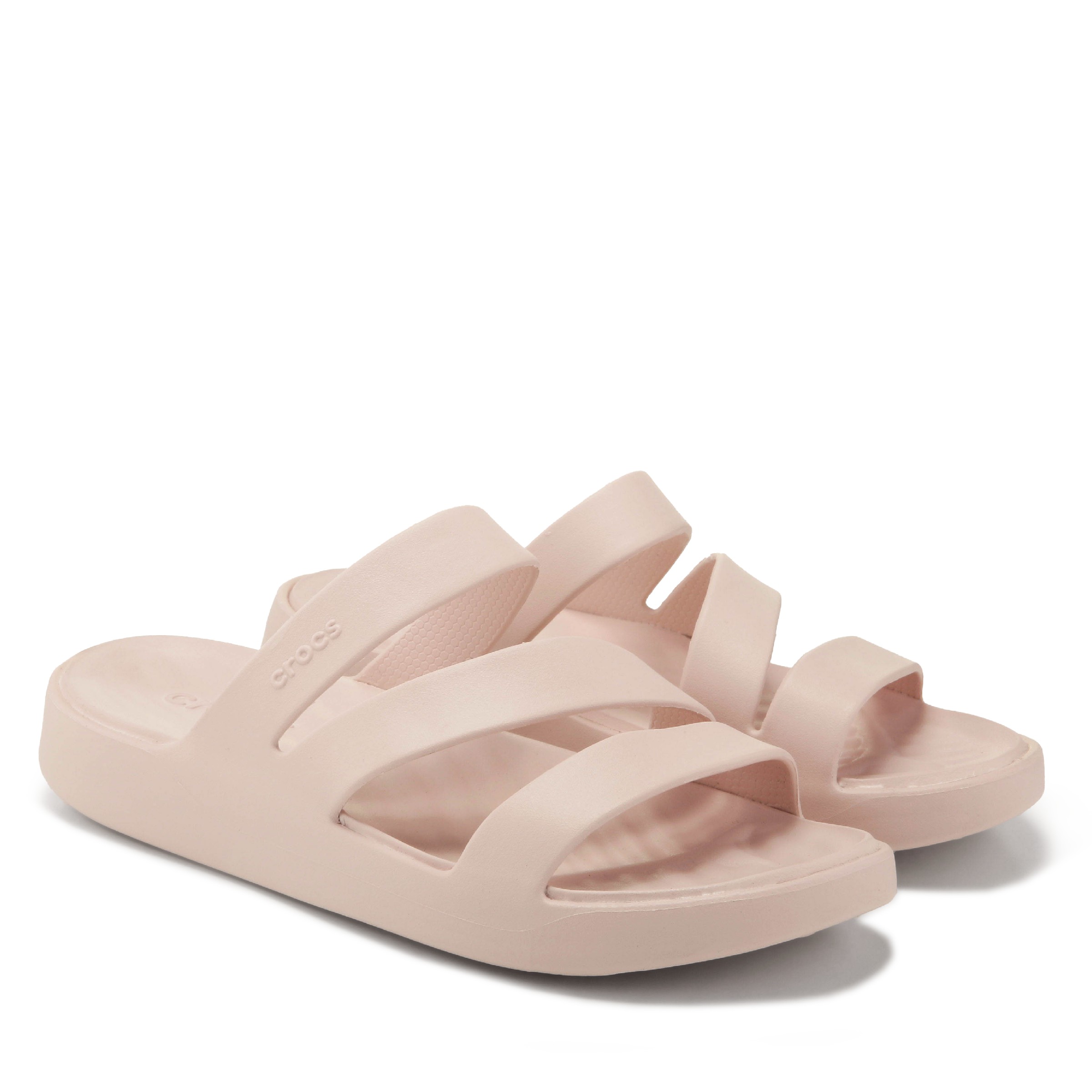 Women's Getaway Strappy Slide Sandal