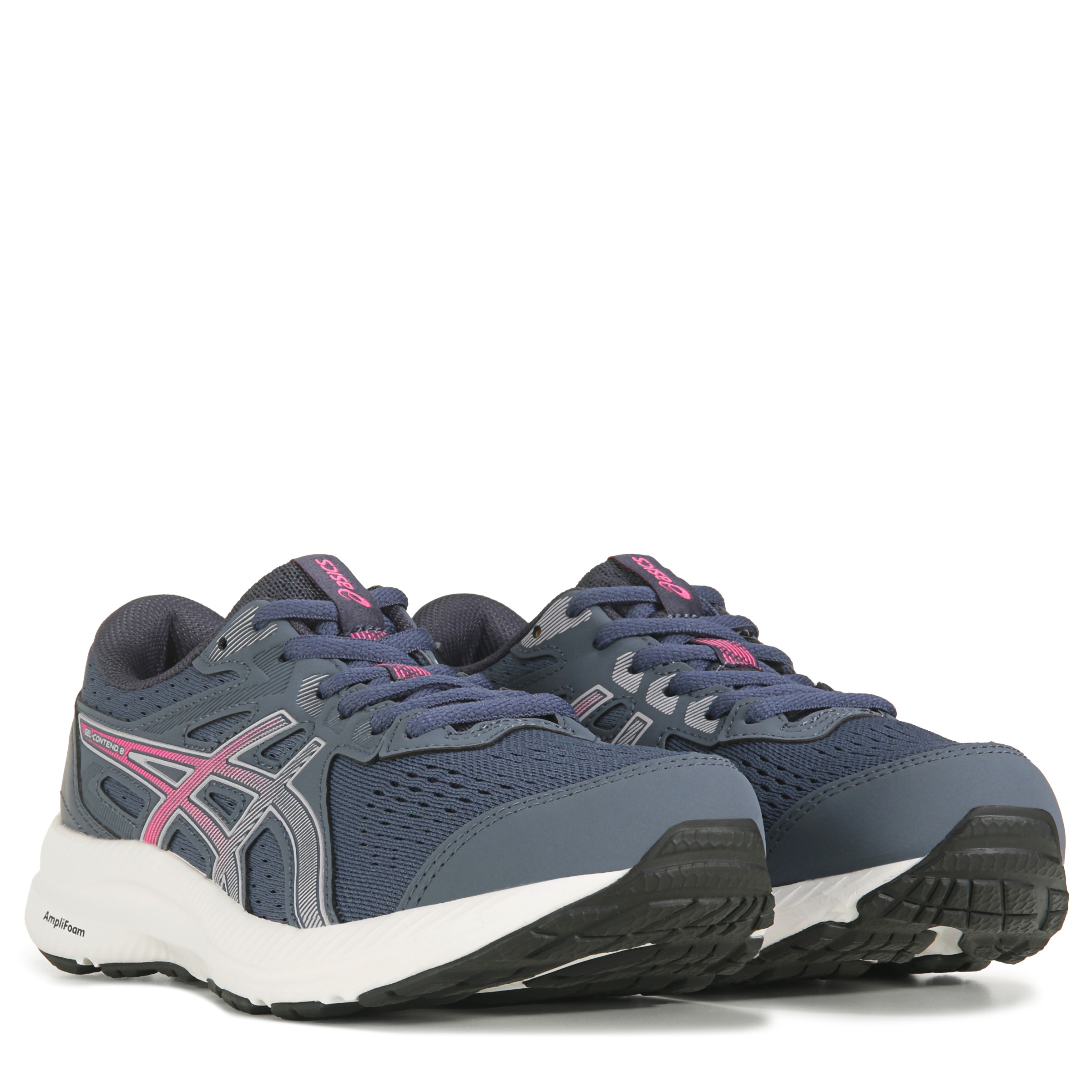 Women's Contend 8 Running Shoe