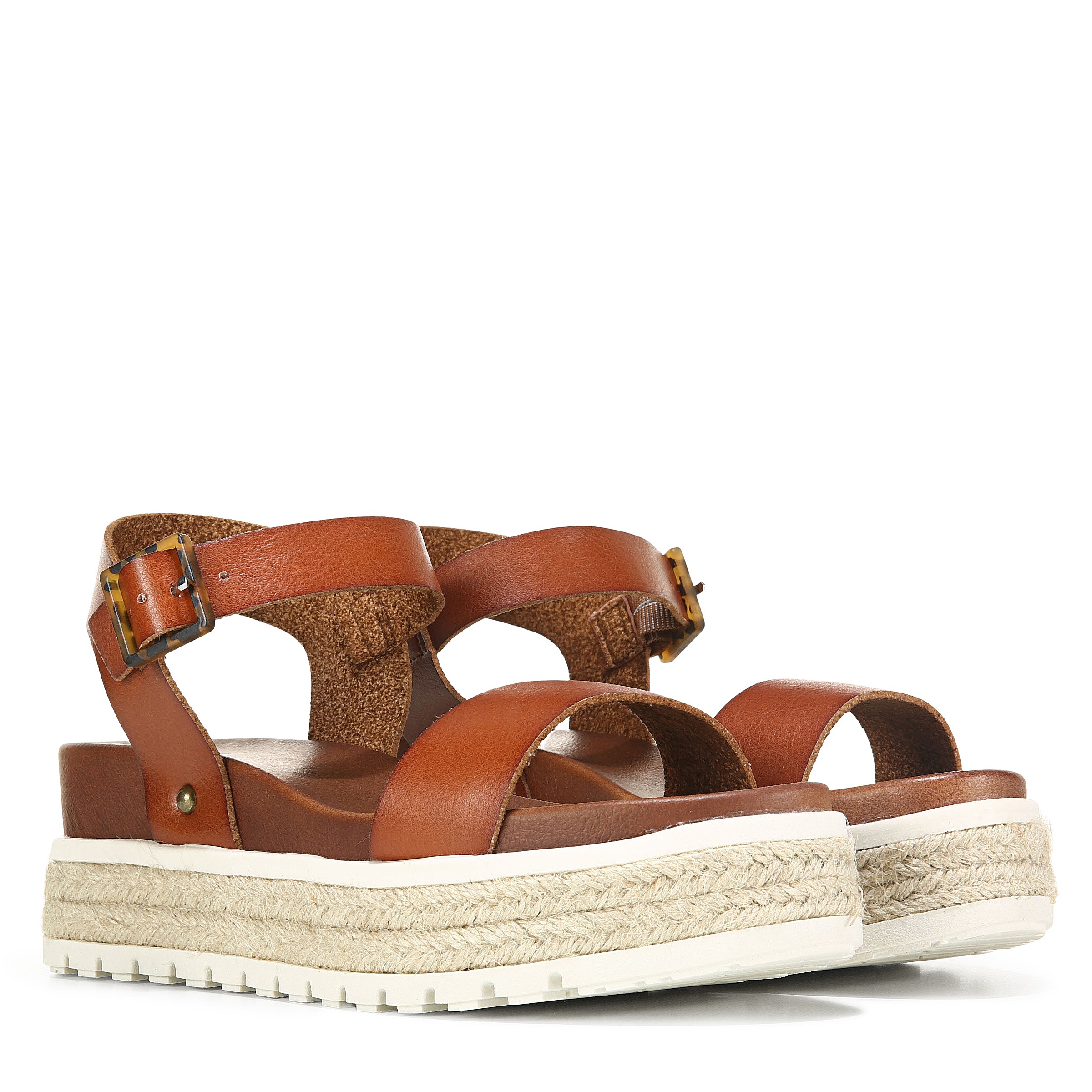 Women's Kiera Platform Sandal