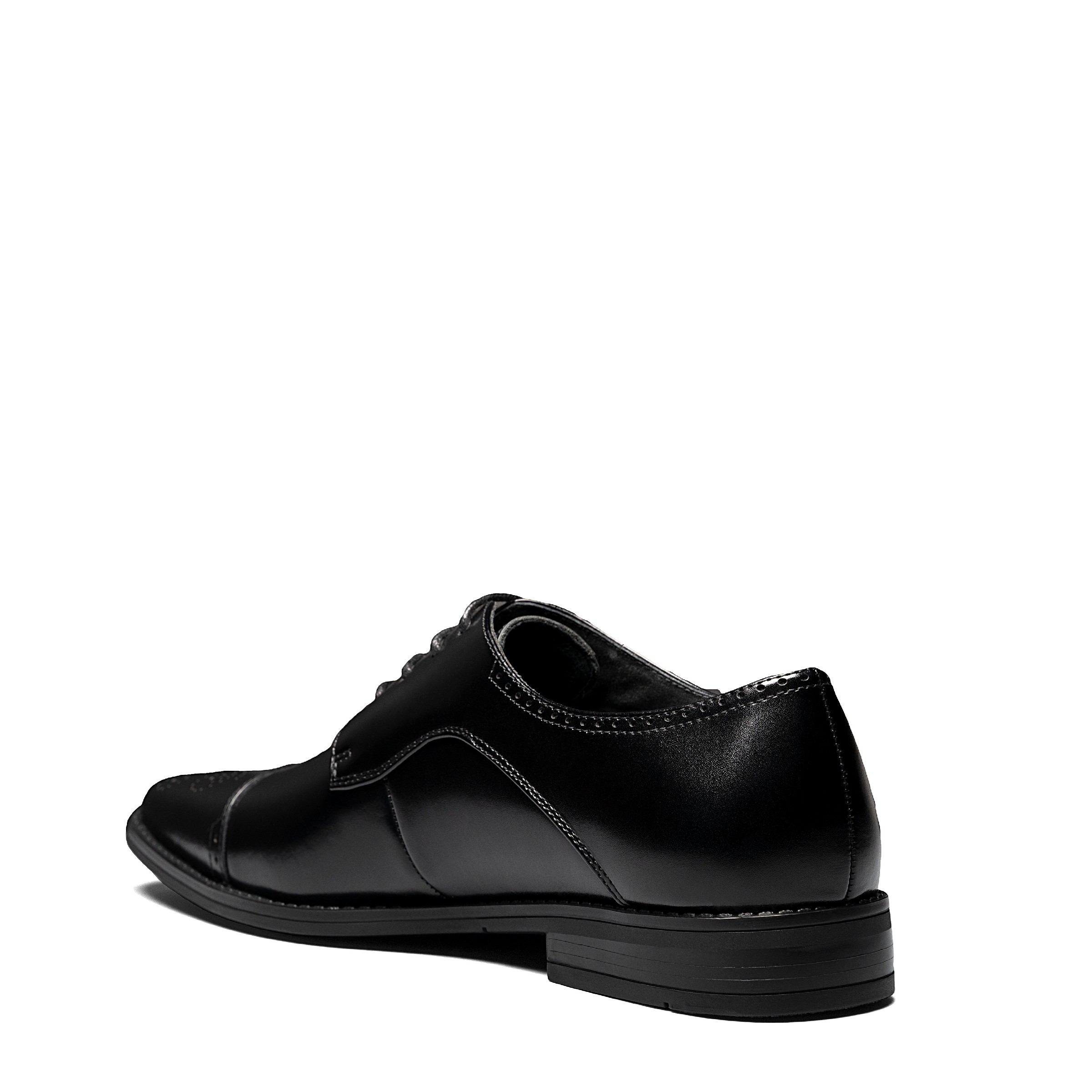 Men's Kenway Cap Toe Oxford