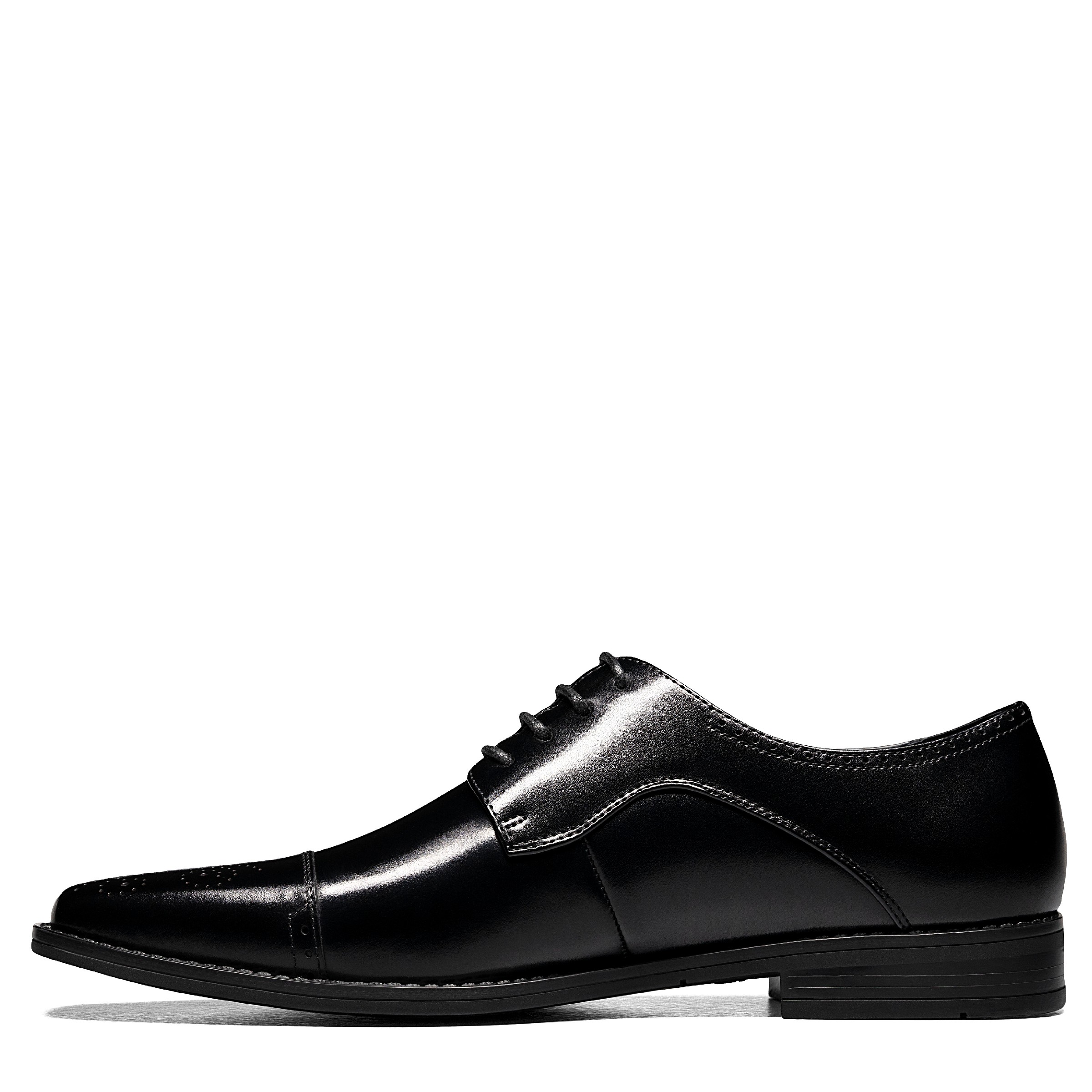 Men's Kenway Cap Toe Oxford