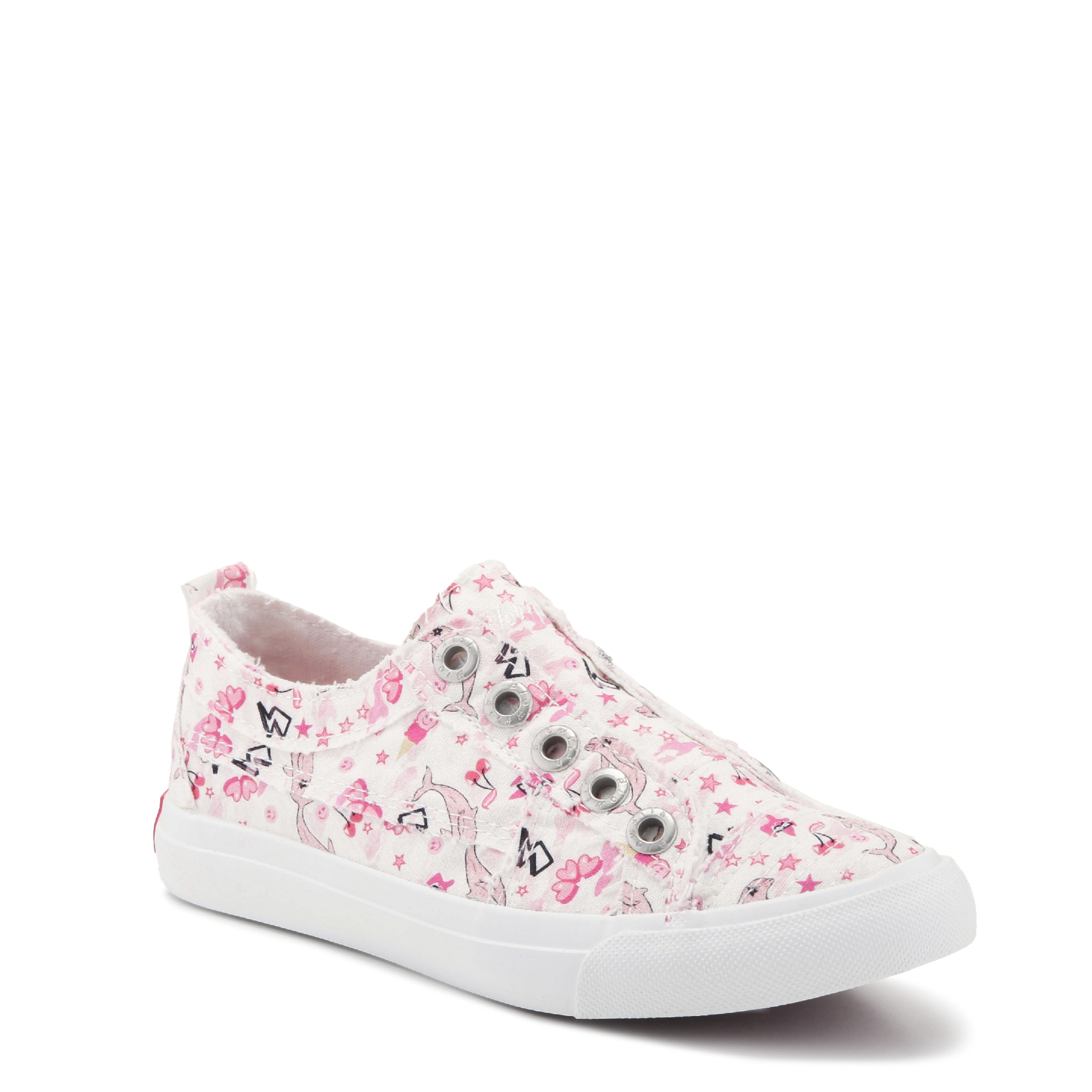 Kids' Play-K Slip On Sneaker Little/Big Kid