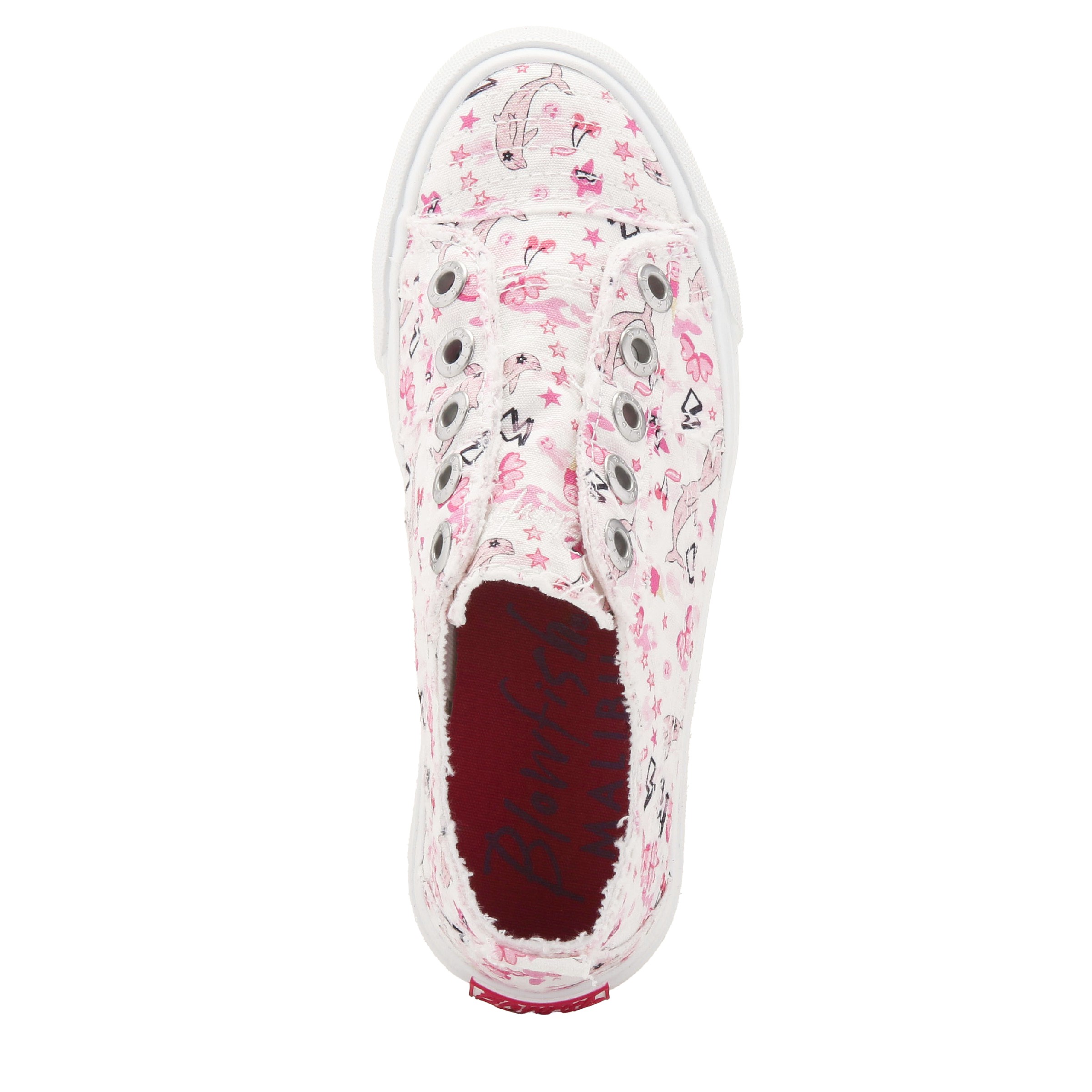 Kids' Play-K Slip On Sneaker Little/Big Kid