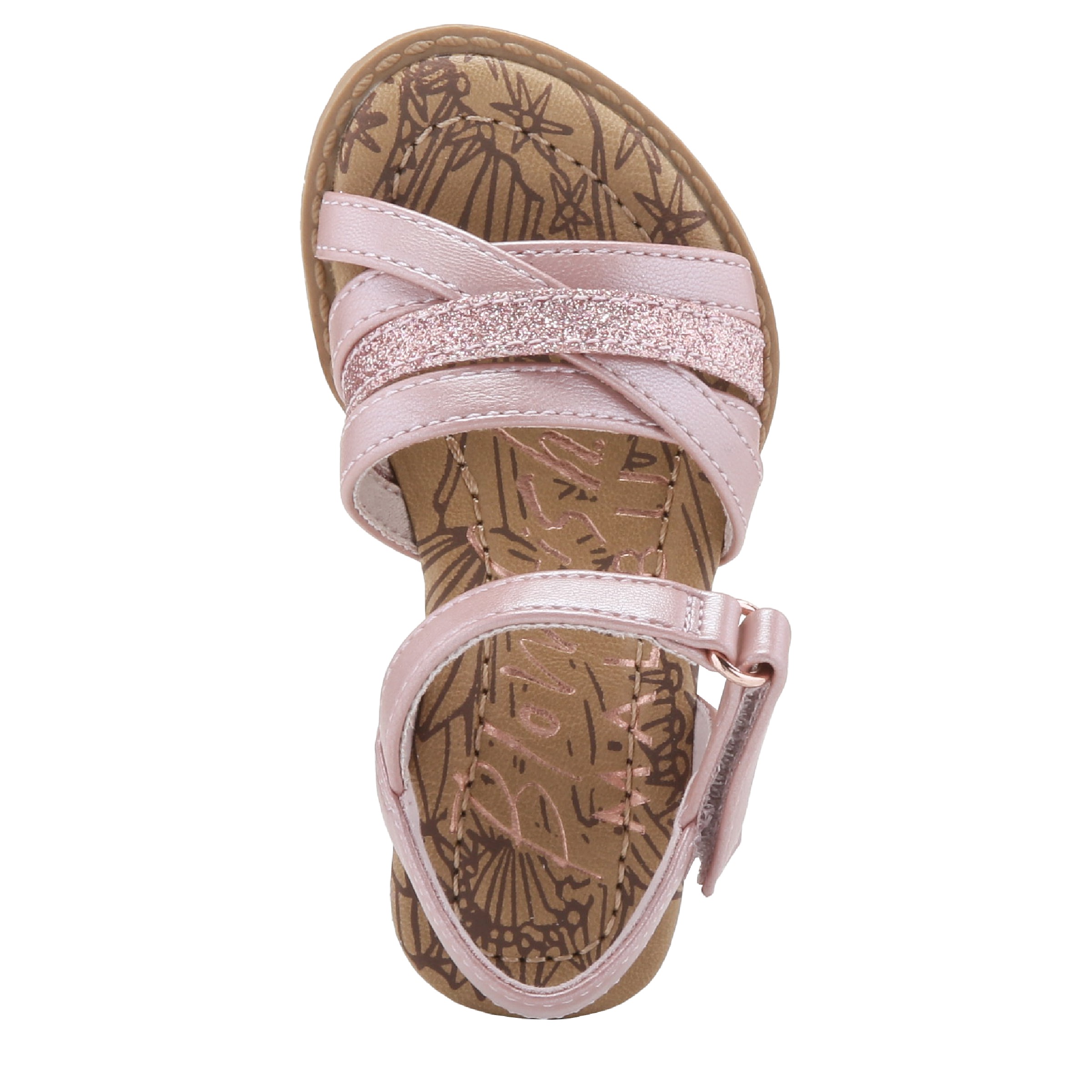 Kids' Ayala Sandal Toddler/Little Kid