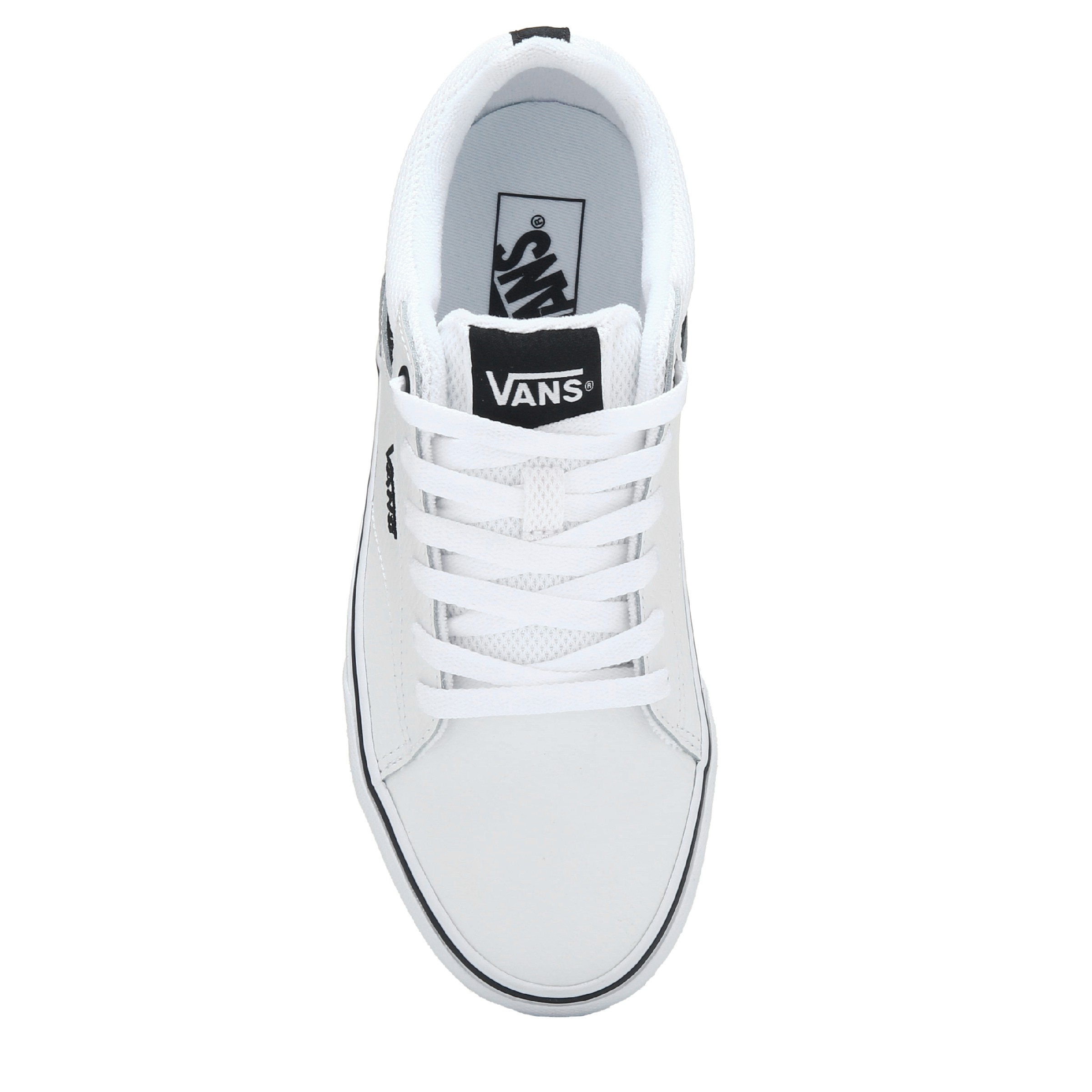 Men's Seldan Low Top Sneaker