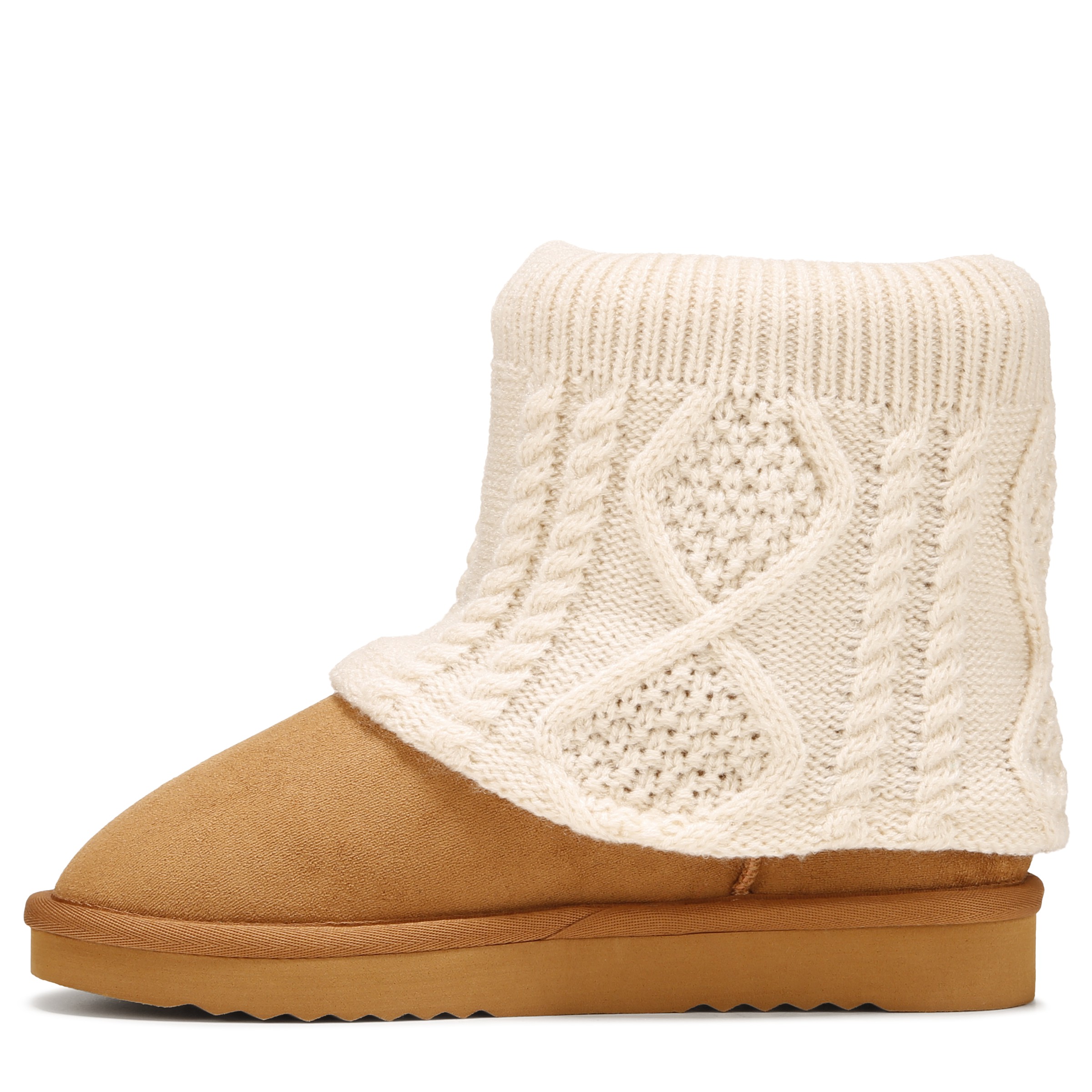 Kids' JBently Sweater Boot Little/Big Kid