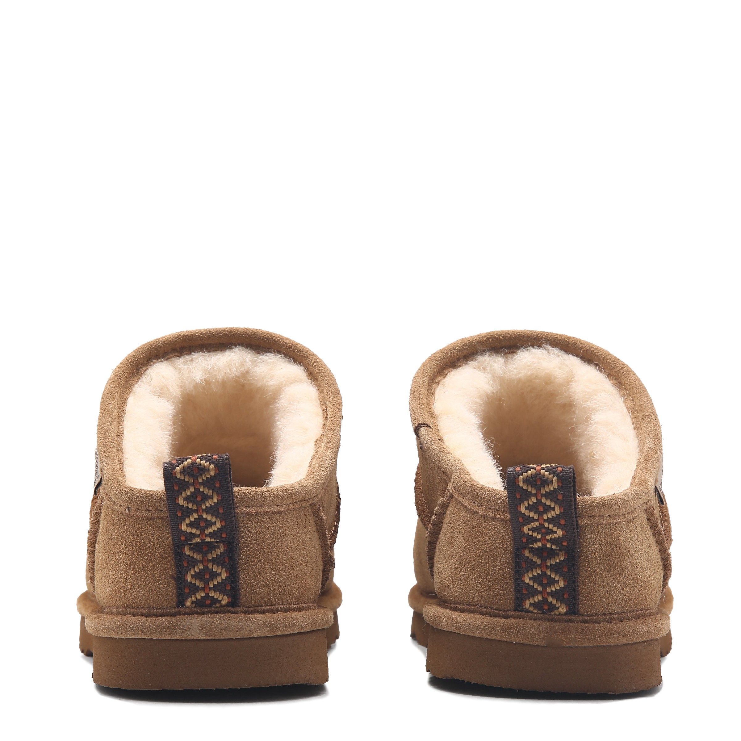 Women's Kam Water Resistant Slipper