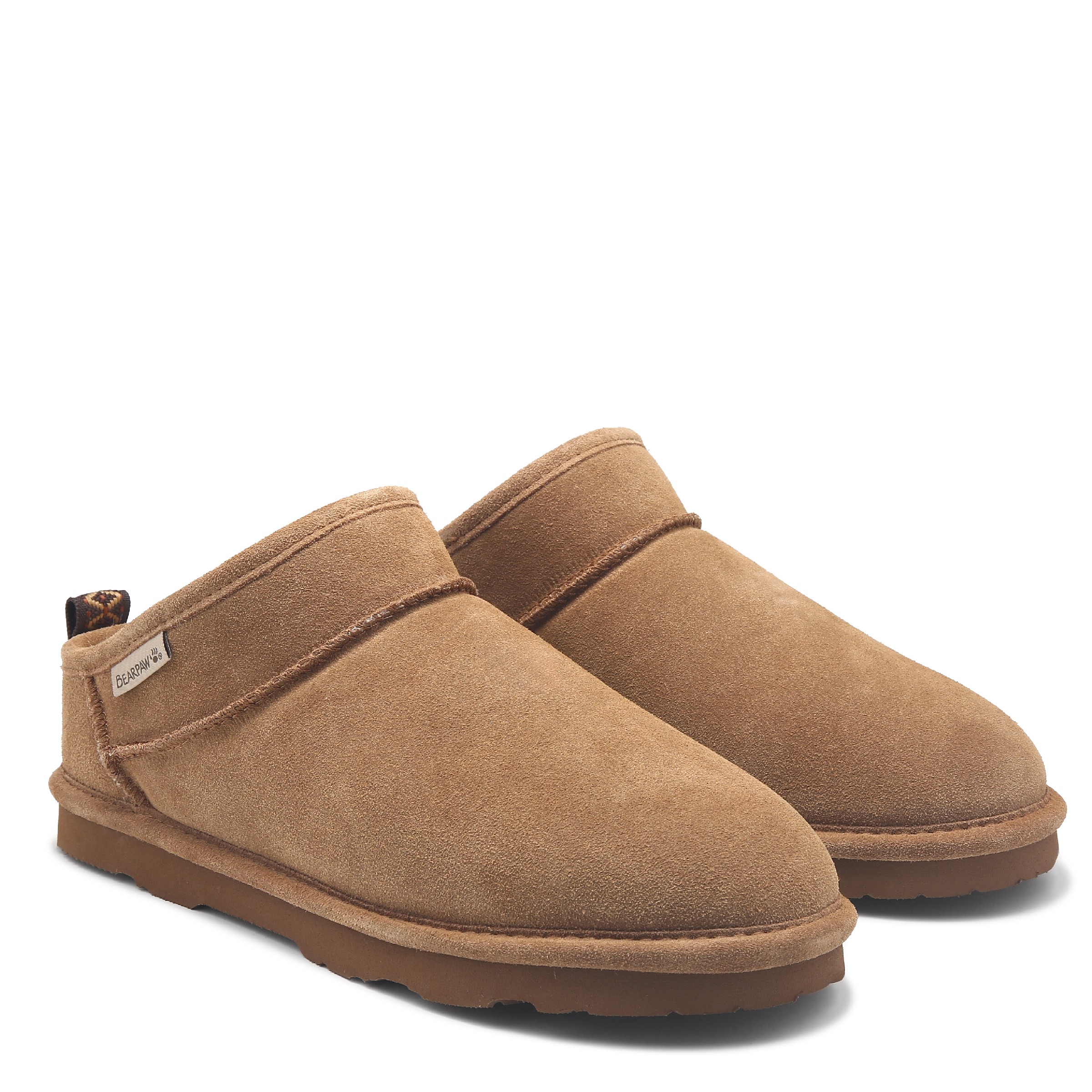 Women's Kam Water Resistant Slipper