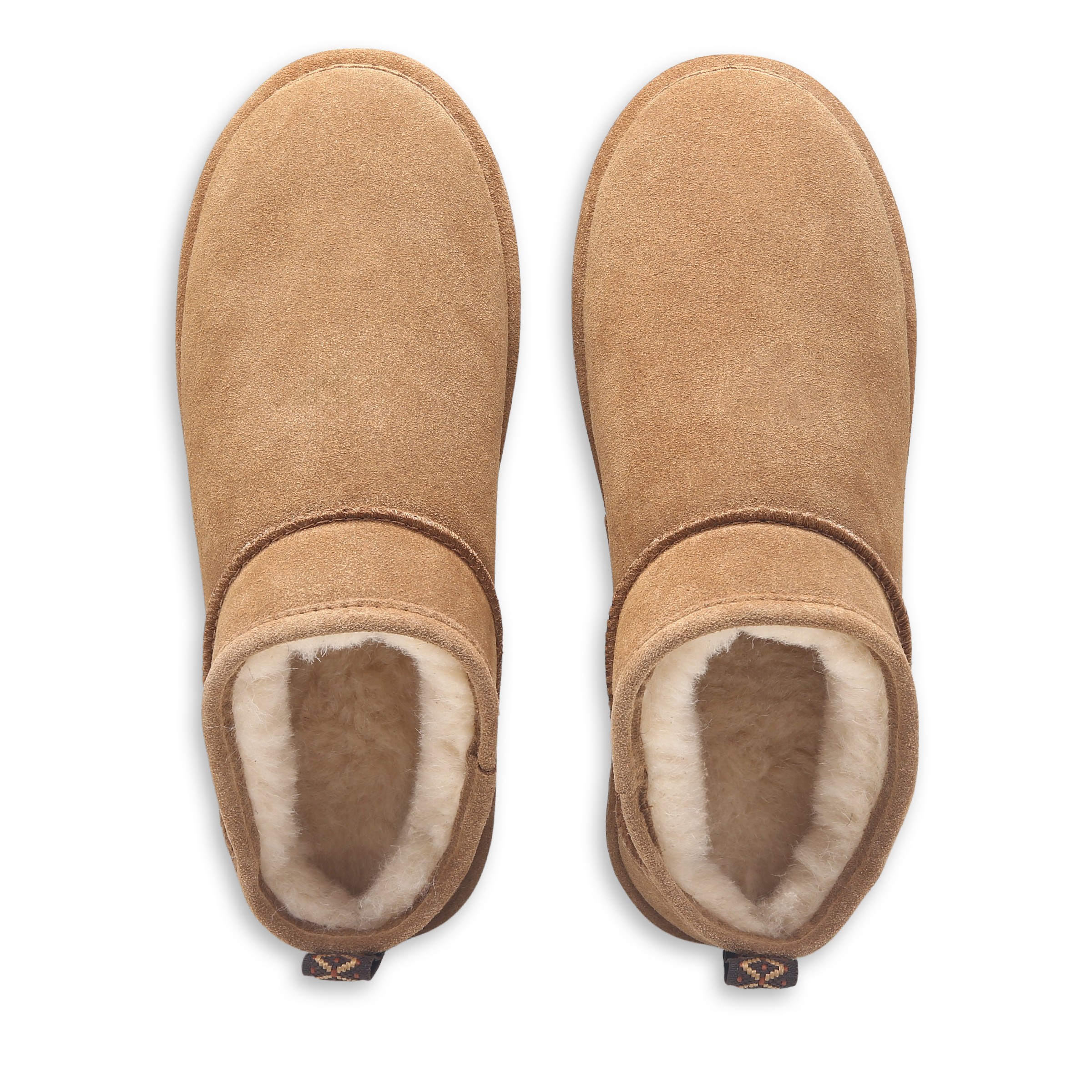 Women's Kam Water Resistant Slipper