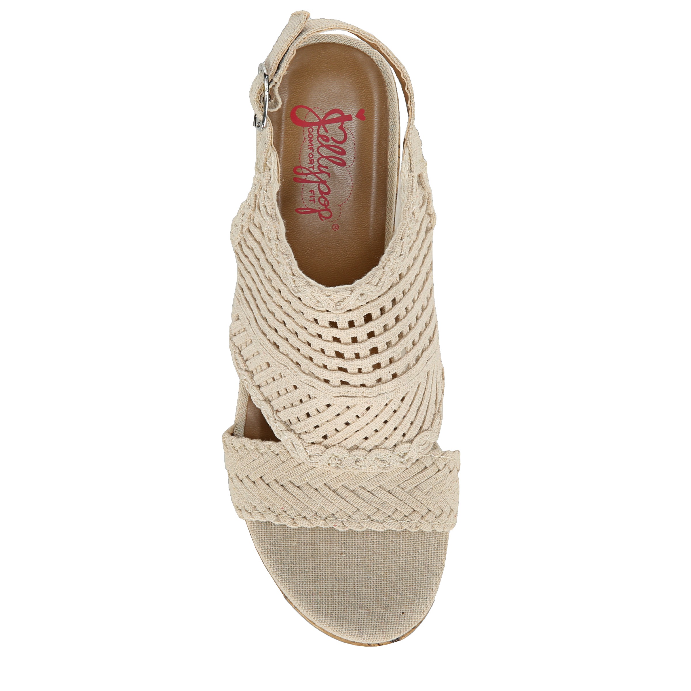 Women's Hestia Wedge Sandal