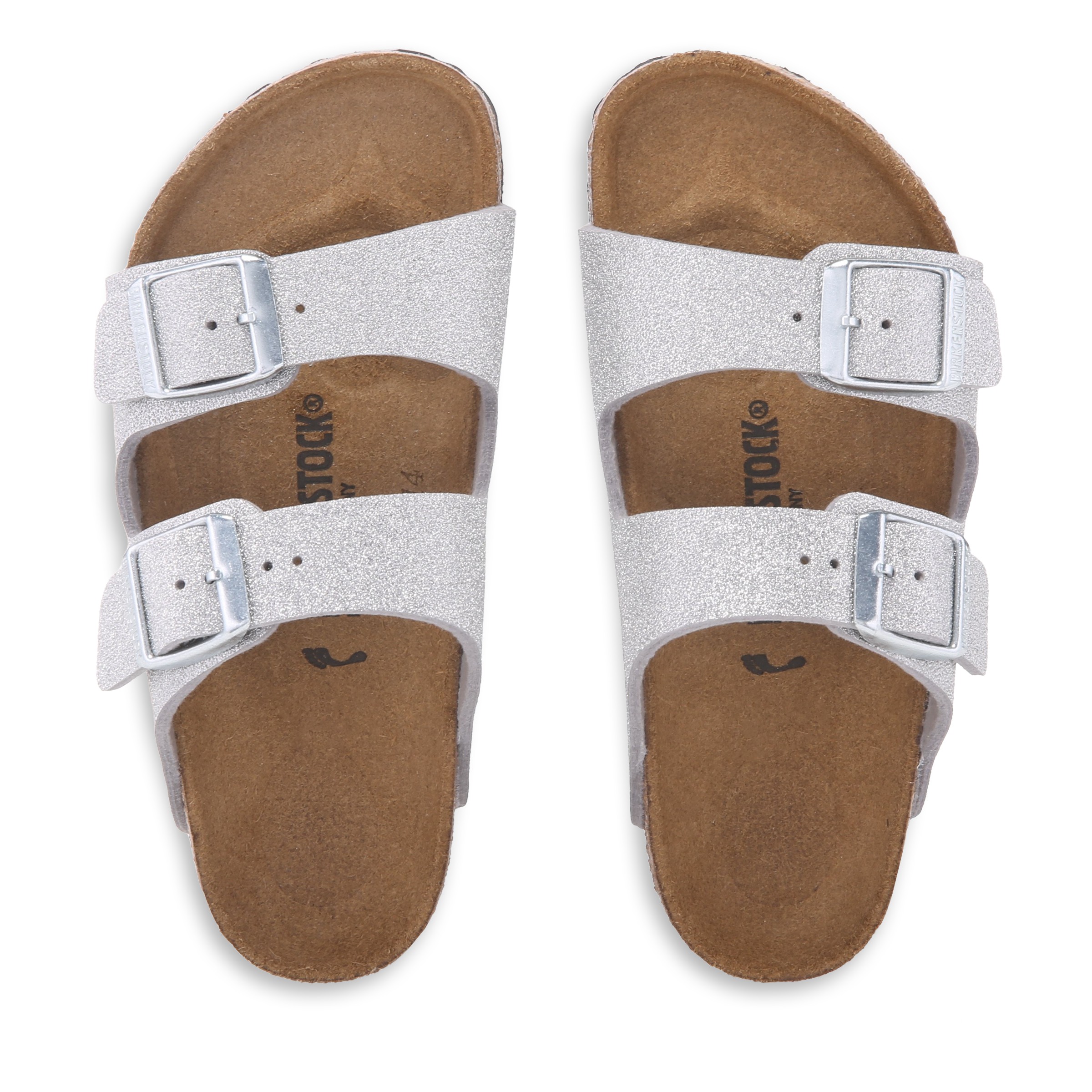 Kids' Arizona Footbed Sandal Little Kid
