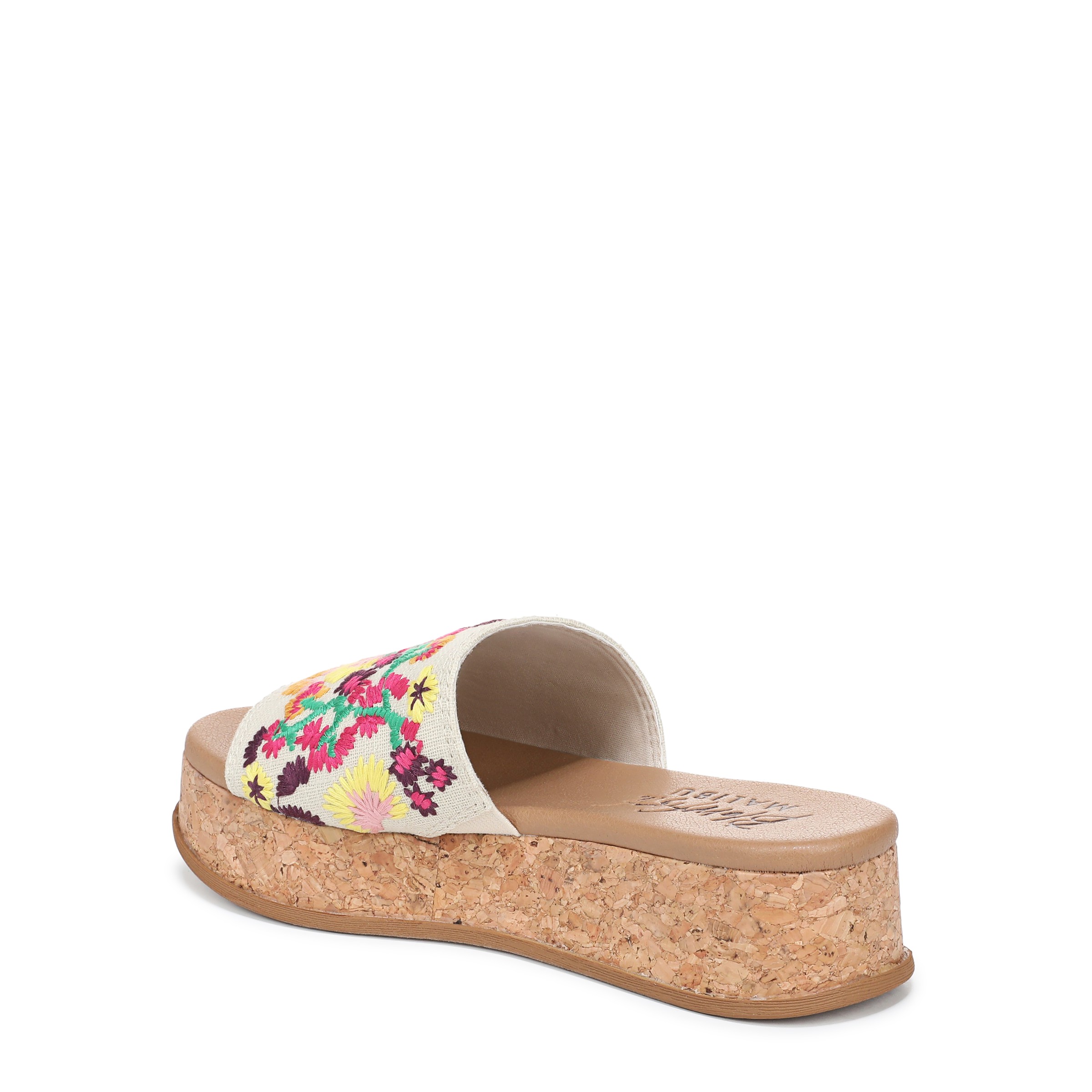 Women's Marshlo 3 Platform Sandal