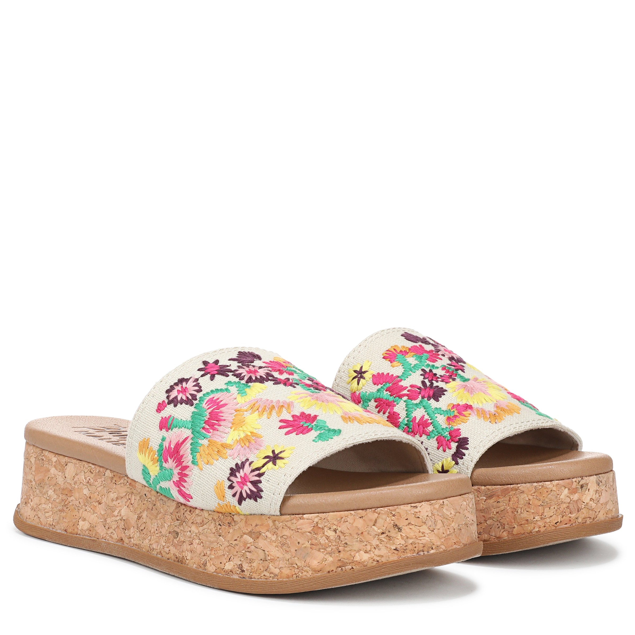 Women's Marshlo 3 Platform Sandal