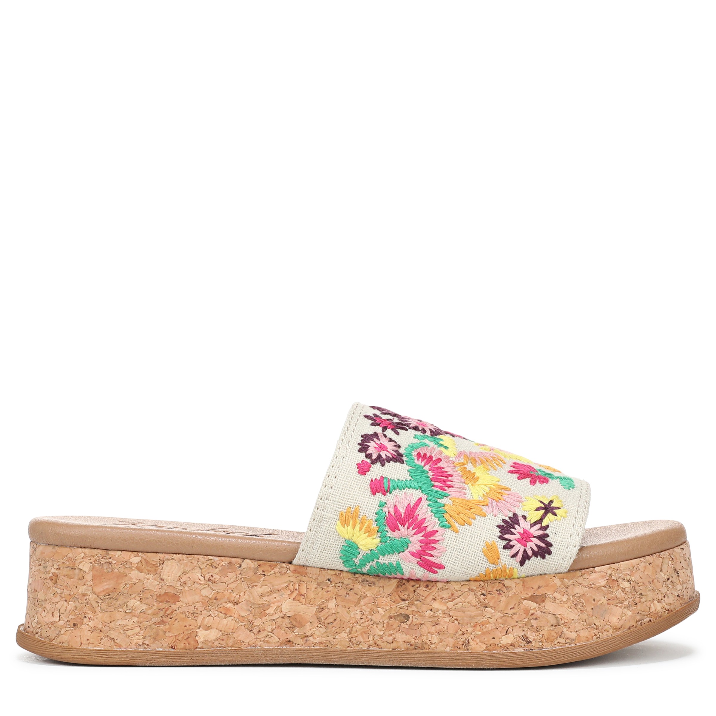 Women's Marshlo 3 Platform Sandal