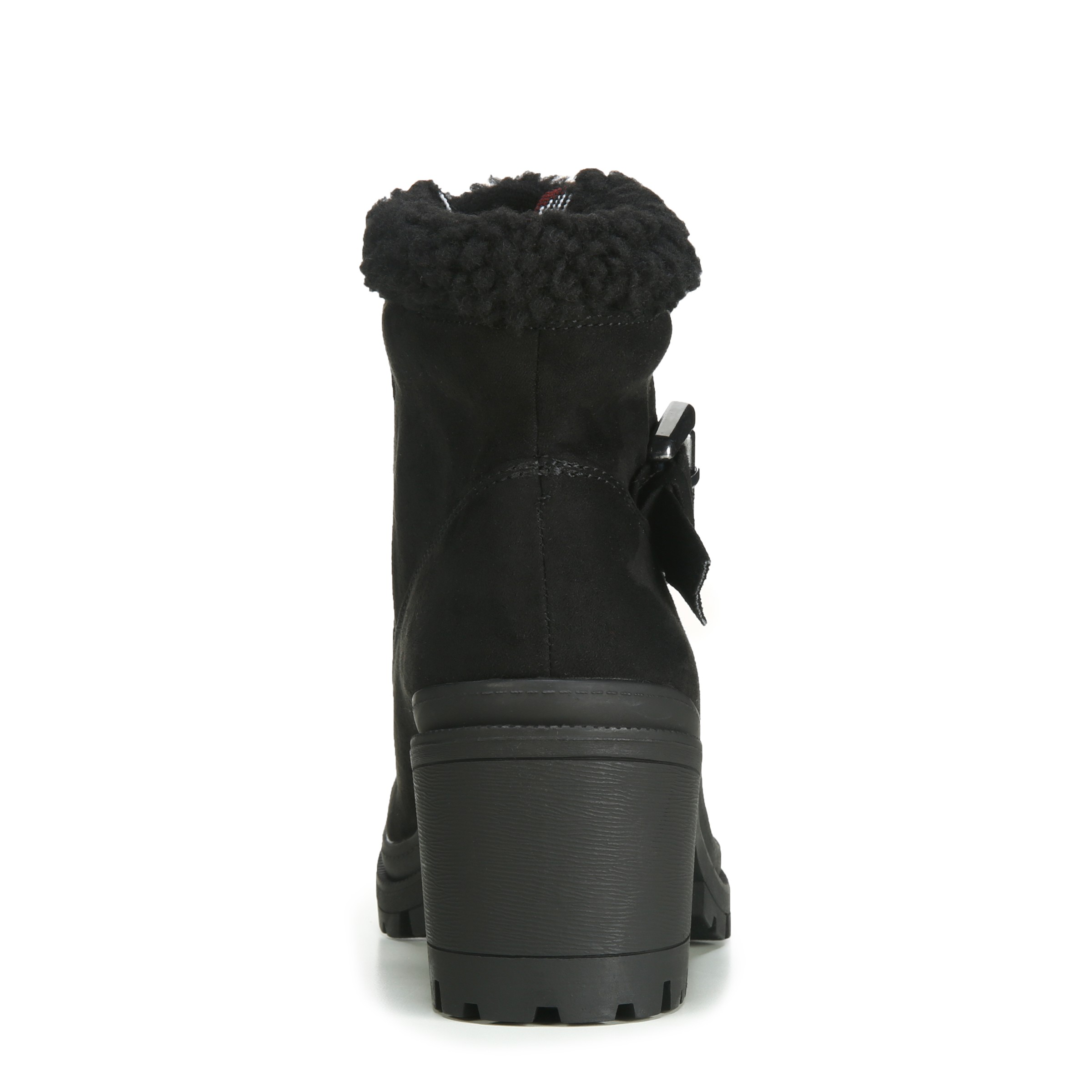 Women's Brandi Lace Up Boot