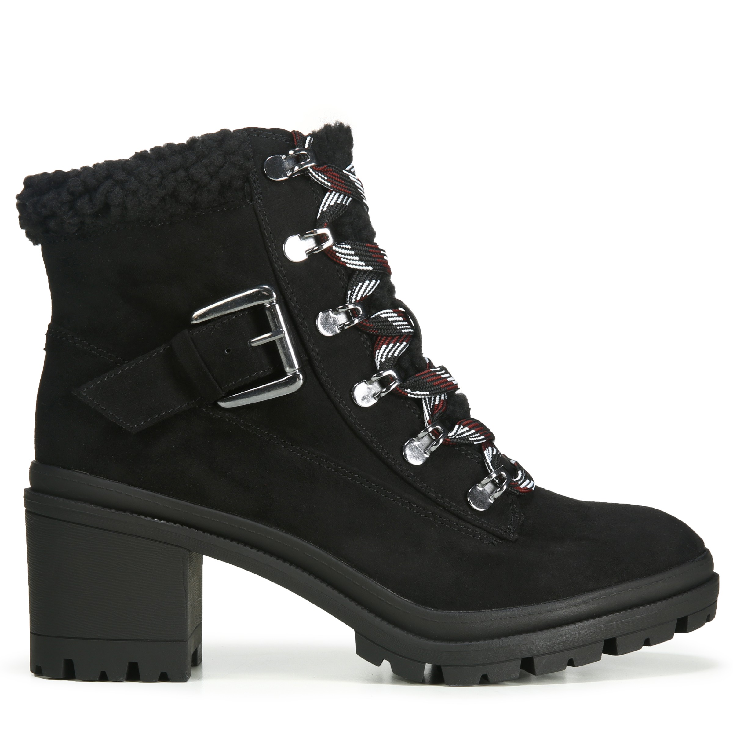 Women's Brandi Lace Up Boot