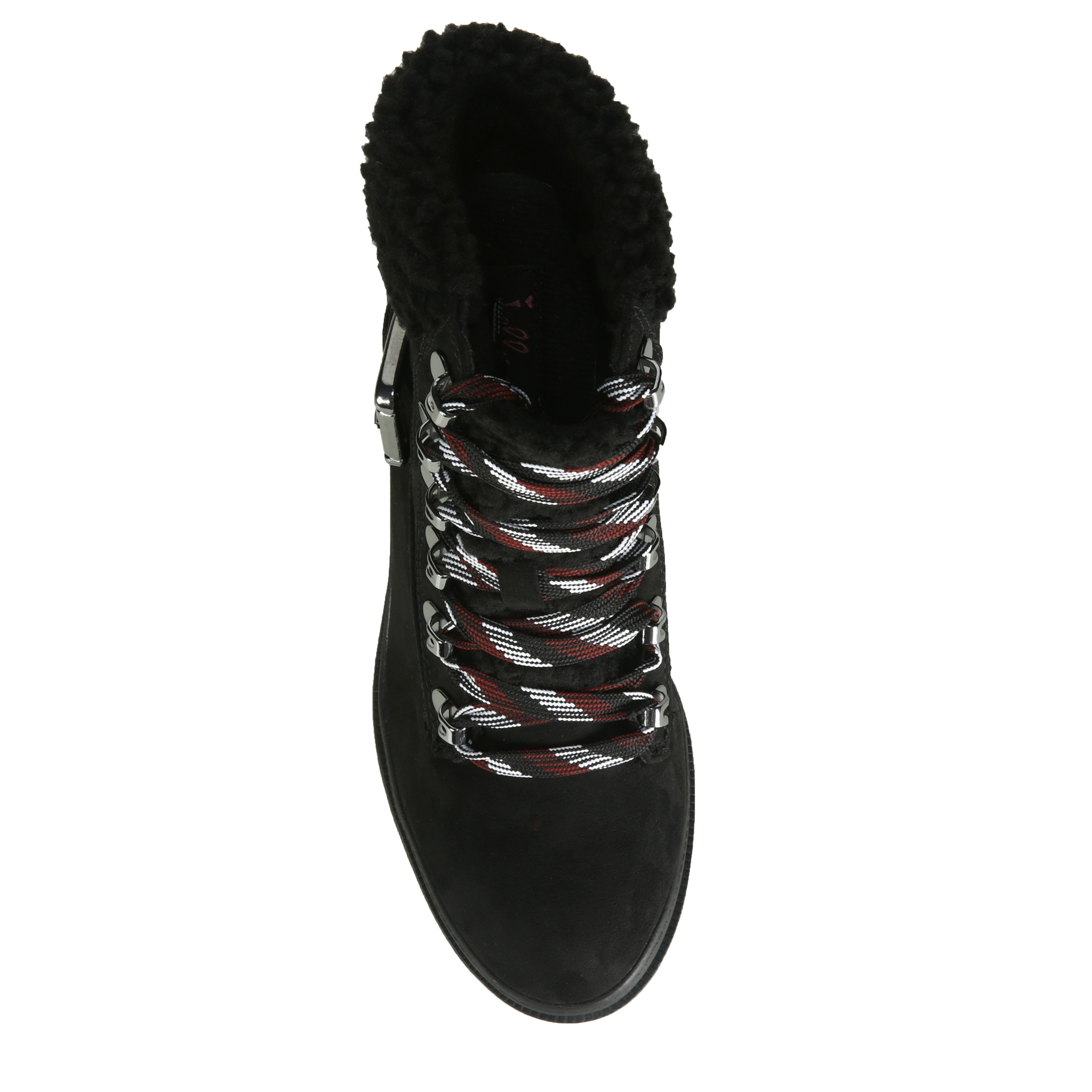 Women's Brandi Lace Up Boot