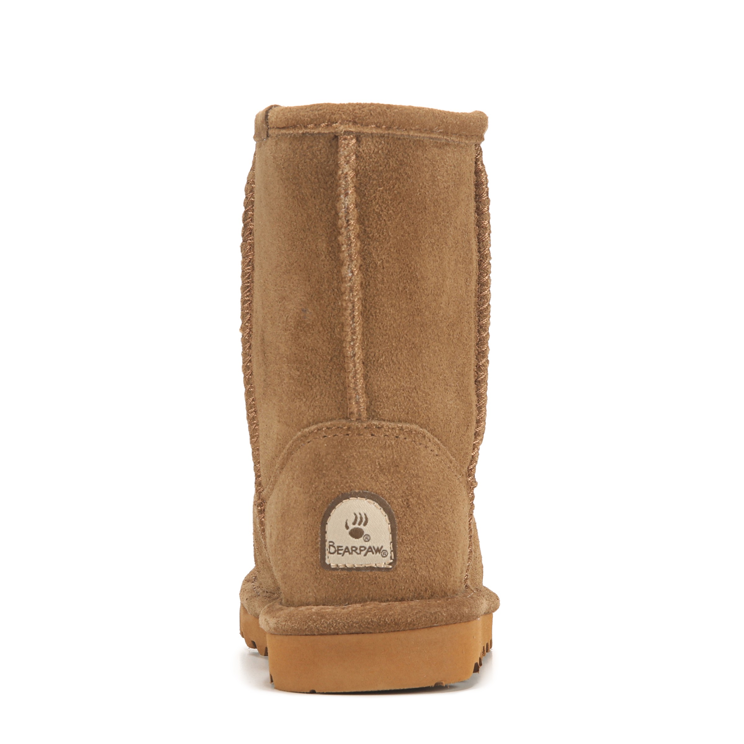 Forrester shearling sale boot