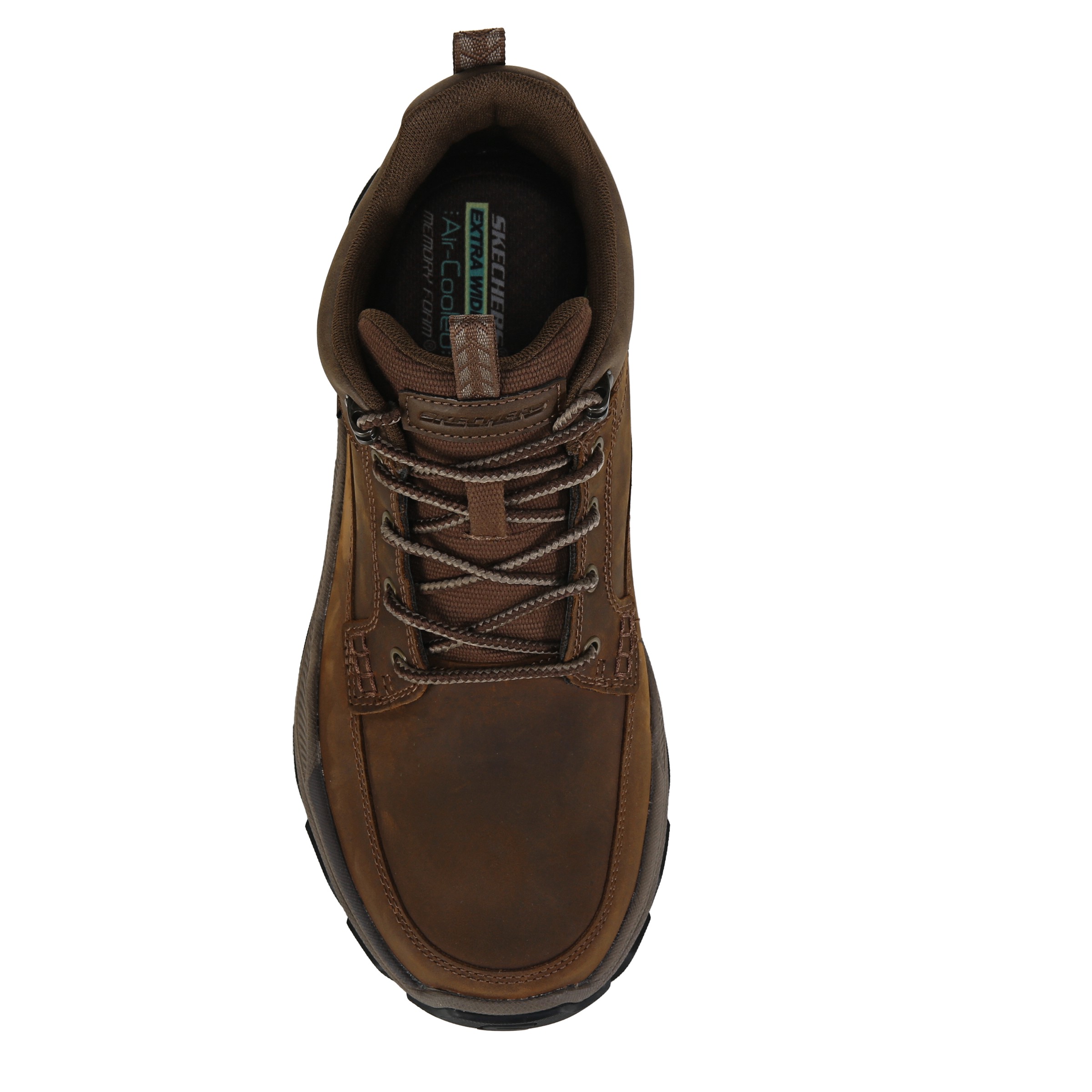 Men's Boswell Water-Repellent Lace Up Boot