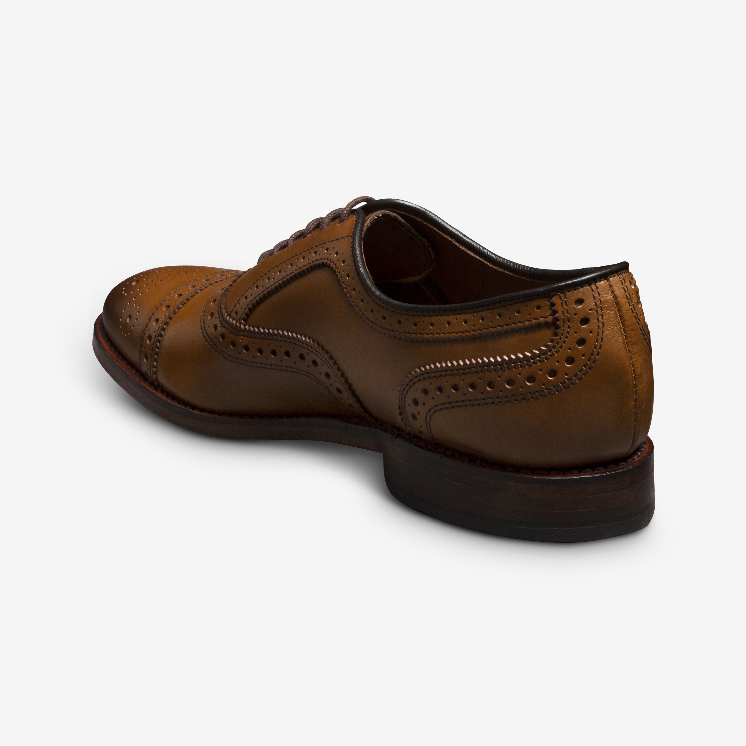 Strand Cap-toe Oxford Dress Shoe | Men's Dress | Allen Edmonds