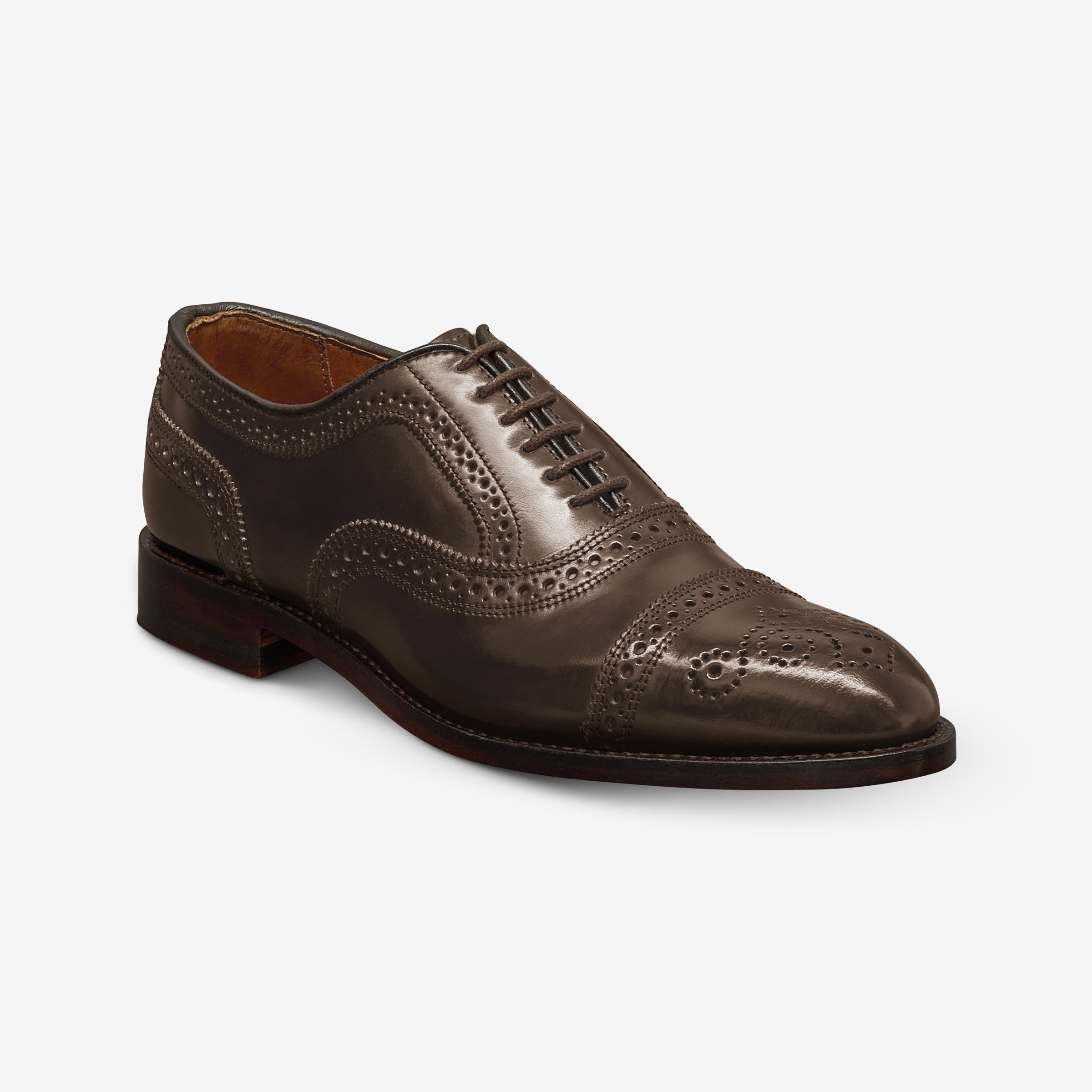 Allen edmonds strand store dainite