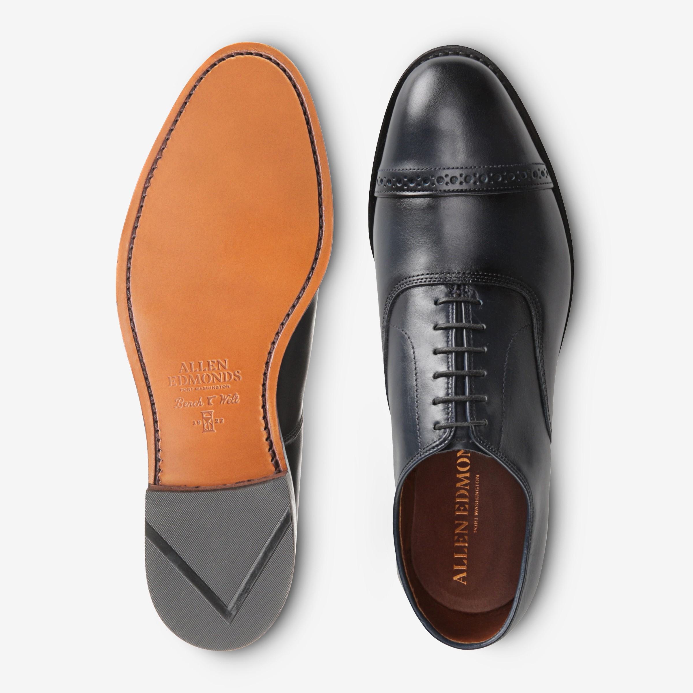 Allen edmonds 5th ave sale