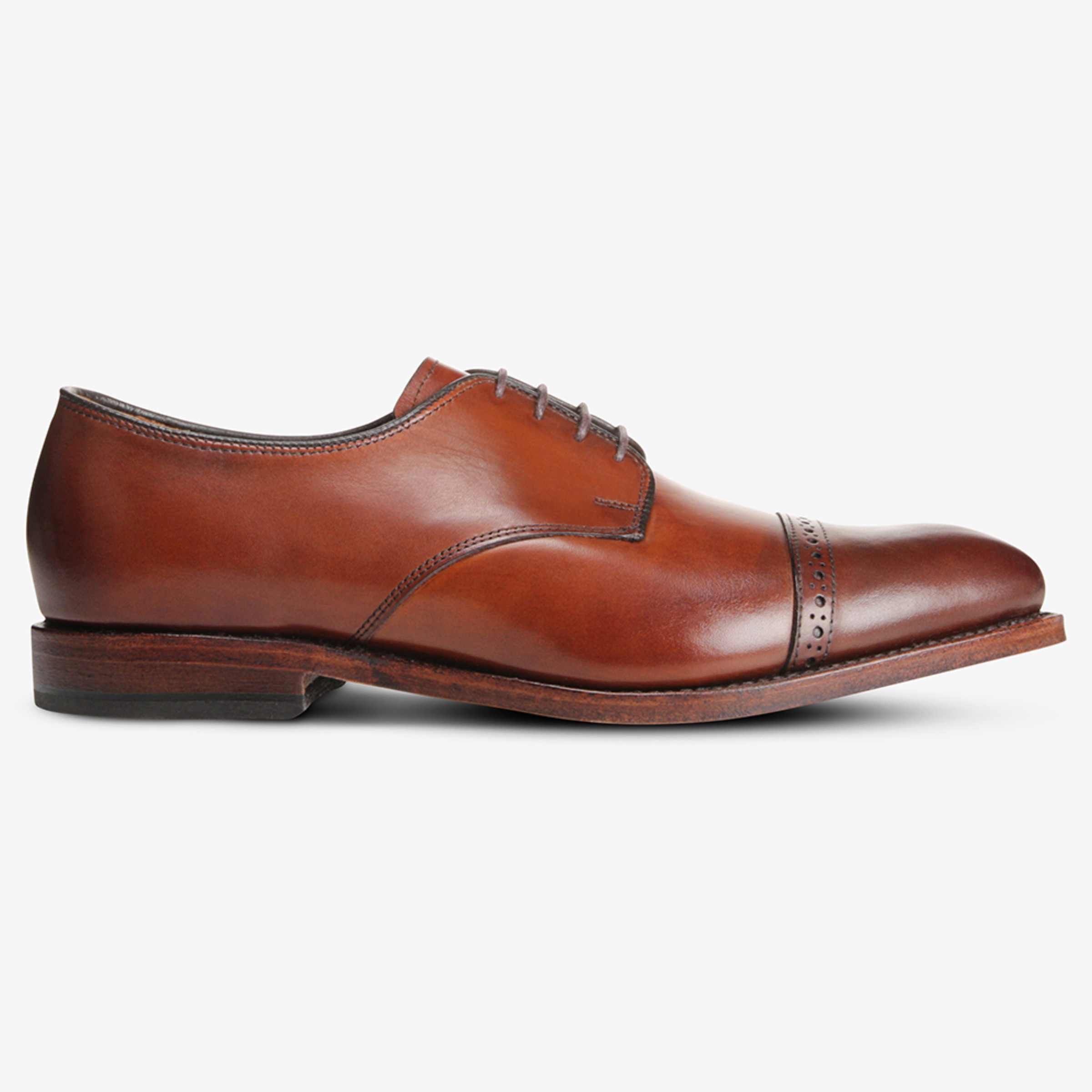 allen edmonds 2nd factory