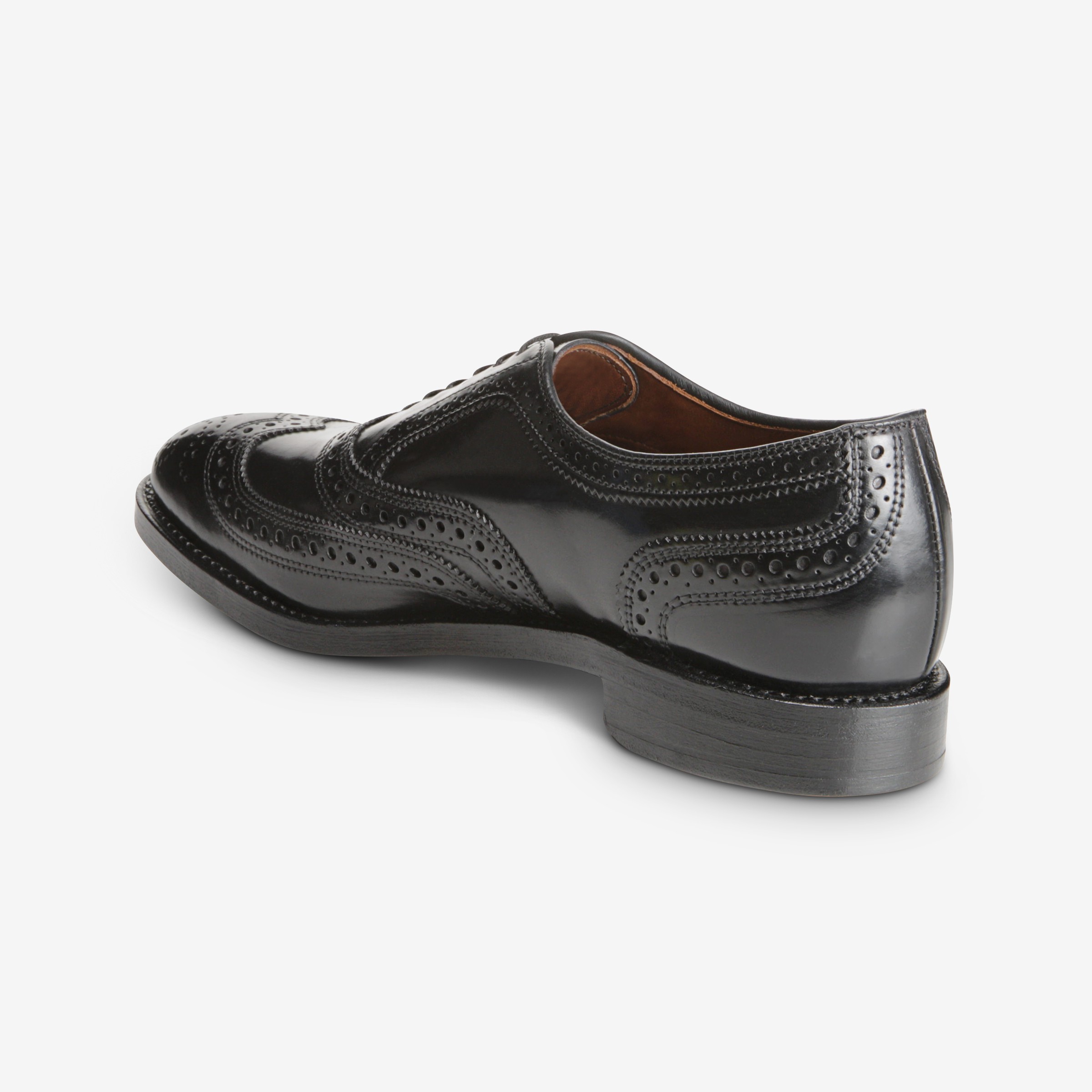 Allen edmonds mcgregor sales wingtips