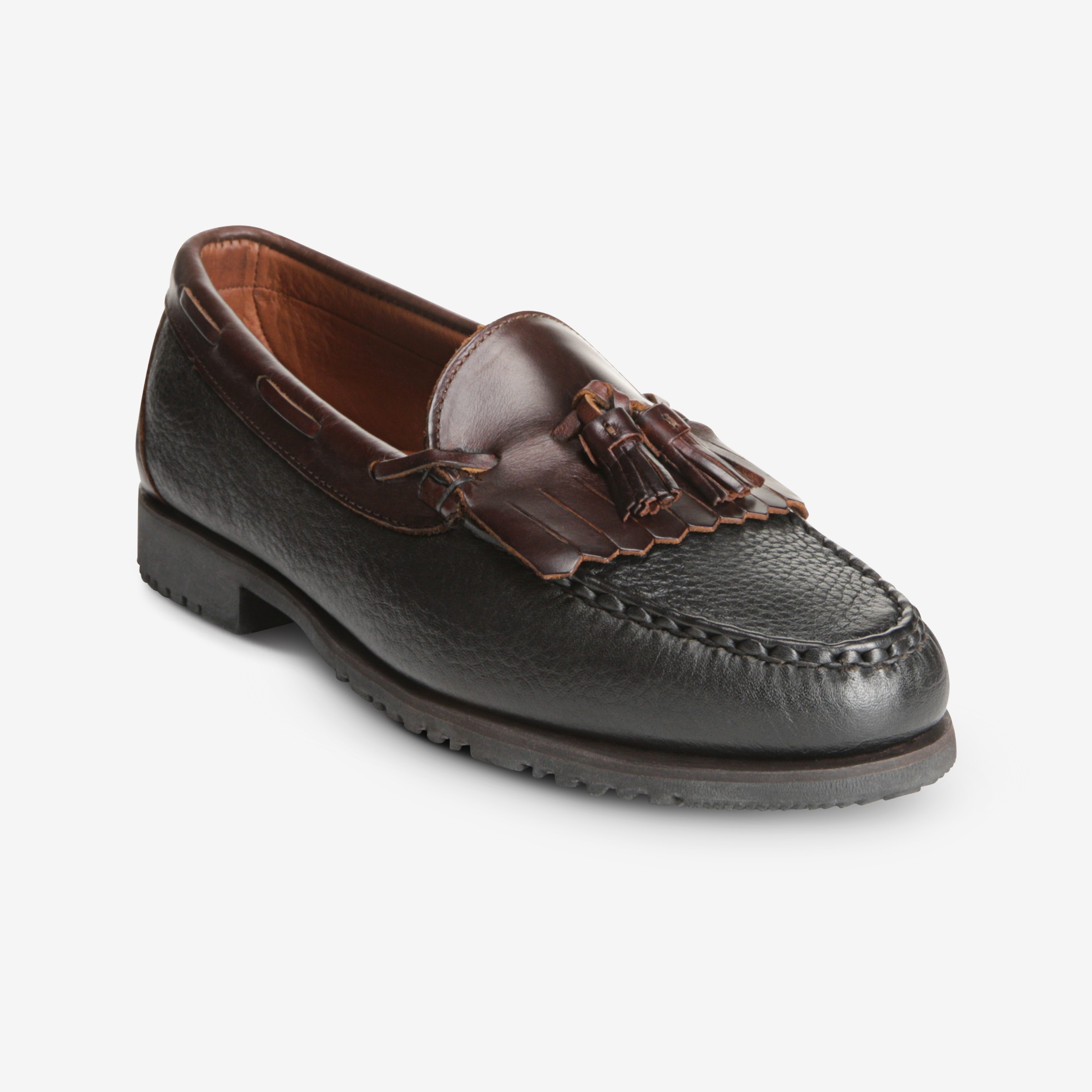 Nashua Tassel Loafer | Men's Loafers | Allen Edmonds