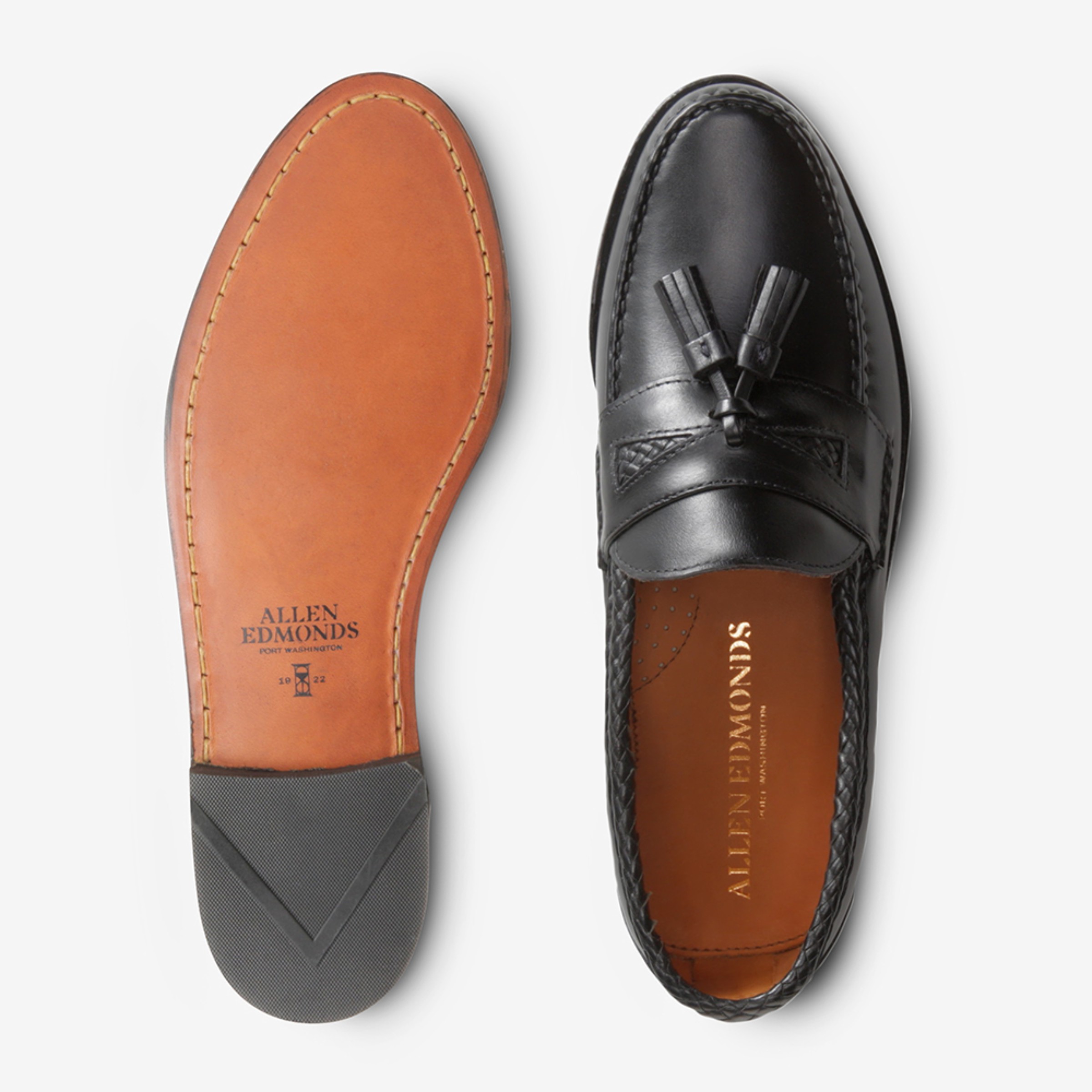 Maxfield Tassel Loafer | Men's Loafers 