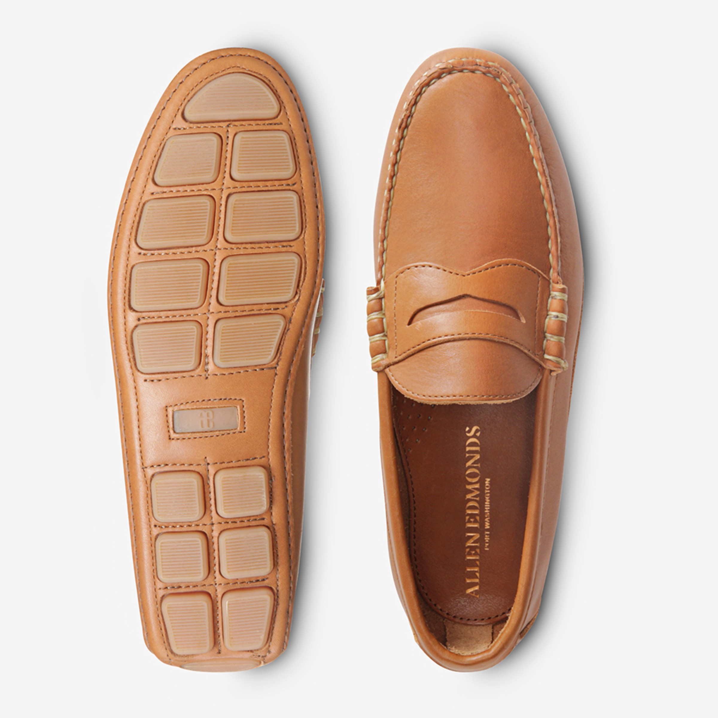 Daytona Driving Shoe | Men's Casual 